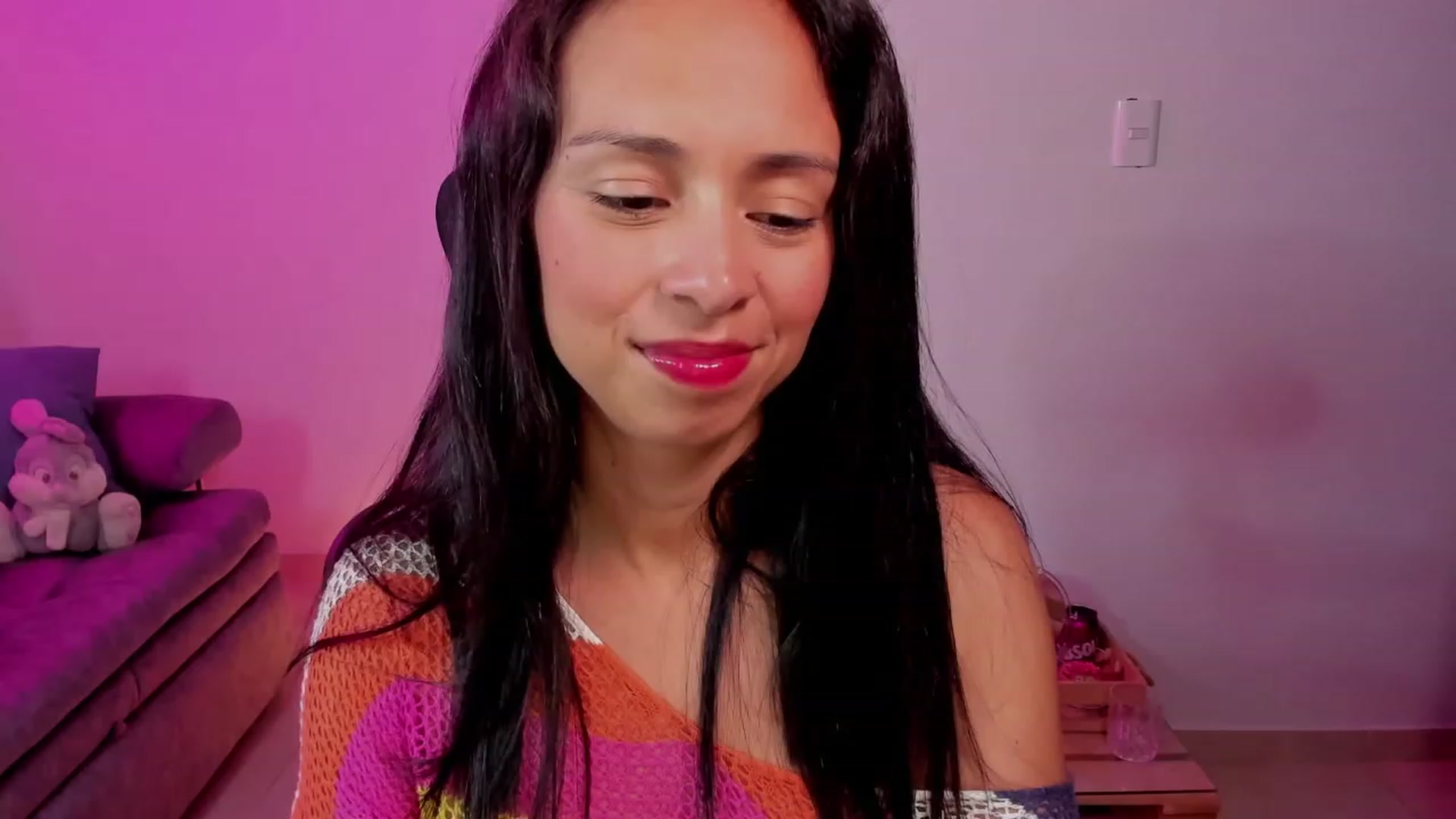 Gallery image thumbnail from Aliicia's myfreecams stream on, 10/02/2023, 23:14 image 12 of 20