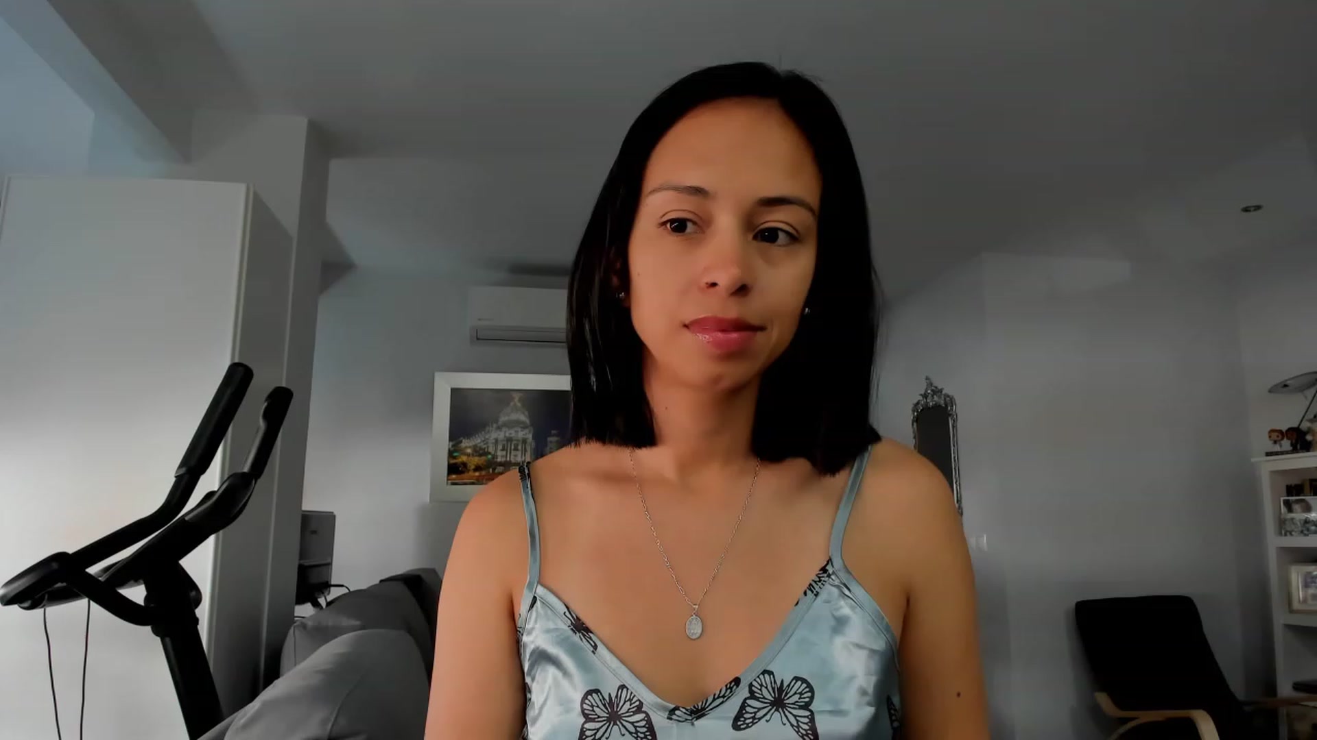 Gallery image thumbnail from Aliicia's myfreecams stream on, 02/28/2024, 09:11 image 13 of 20