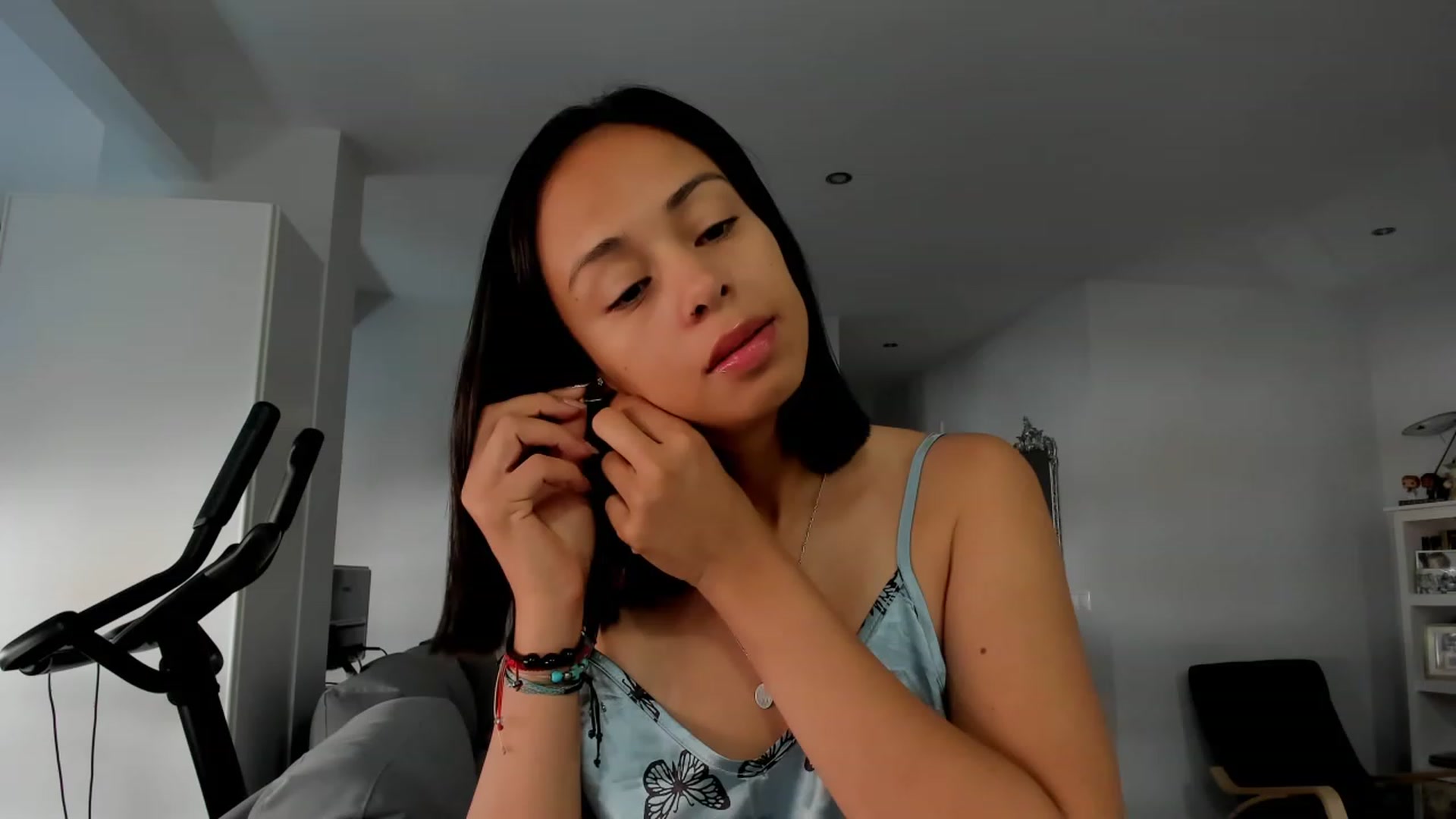 Gallery image thumbnail from Aliicia's myfreecams stream on, 02/28/2024, 09:11 image 10 of 20