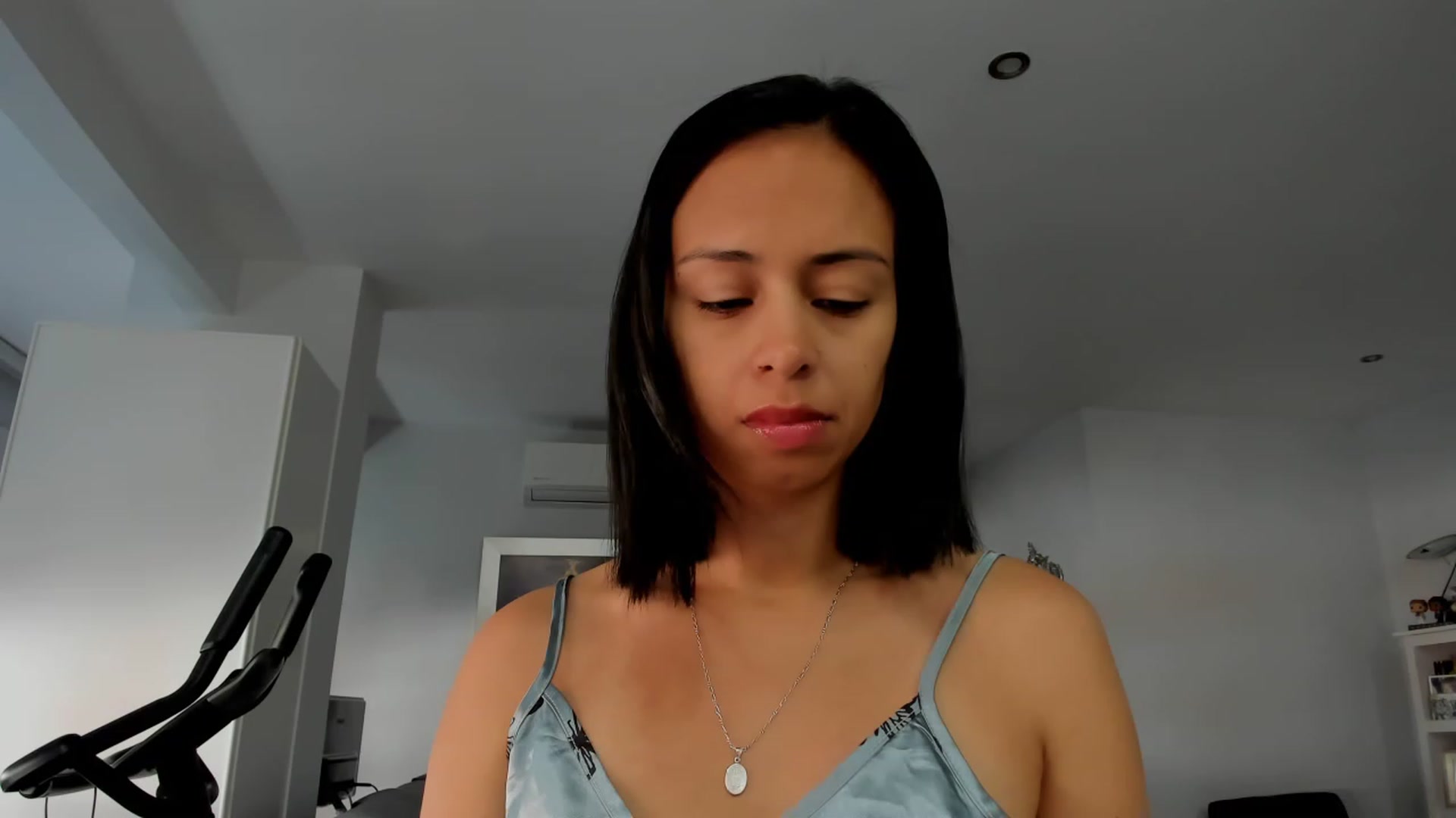 Gallery image thumbnail from Aliicia's myfreecams stream on, 02/28/2024, 09:11 image 3 of 20