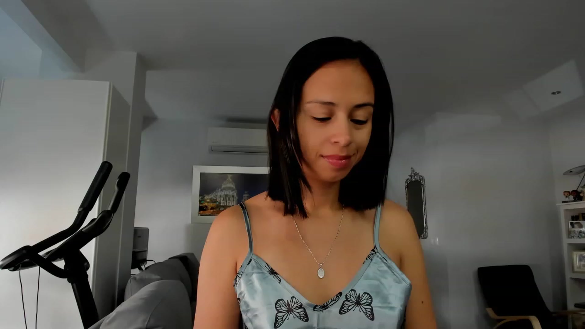 Gallery image thumbnail from Aliicia's myfreecams stream on, 02/28/2024, 09:11 image 19 of 20