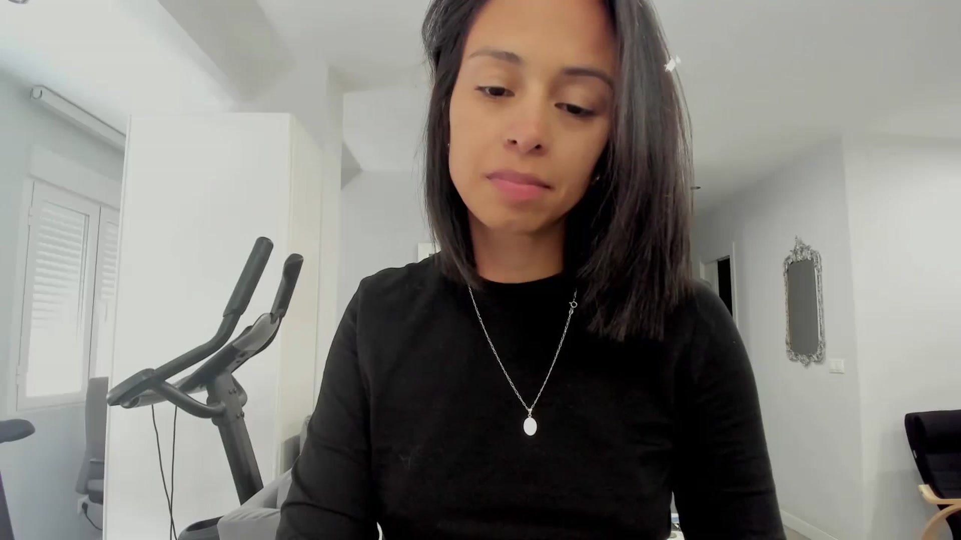 Gallery image thumbnail from Aliicia's myfreecams stream on, 03/04/2024, 12:19 image 18 of 20