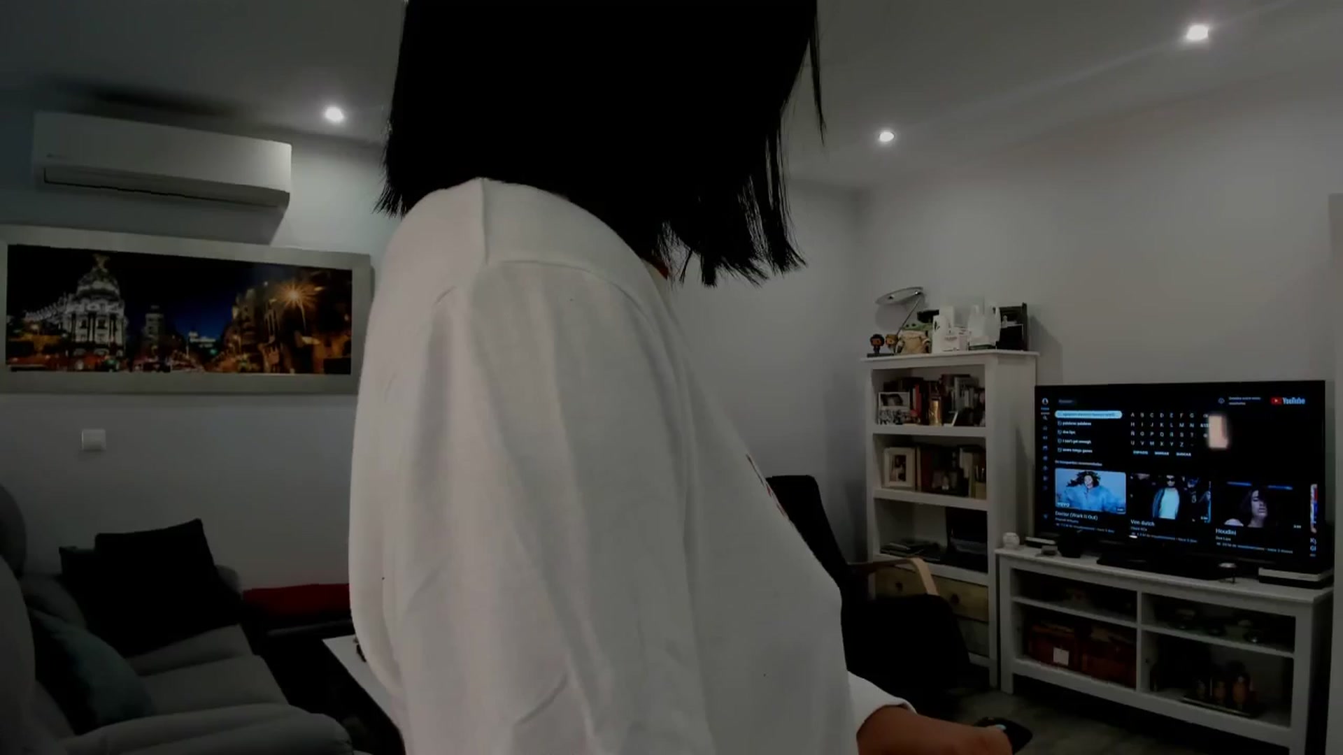 Gallery image thumbnail from Aliicia's myfreecams stream on, 03/06/2024, 09:20 image 13 of 20