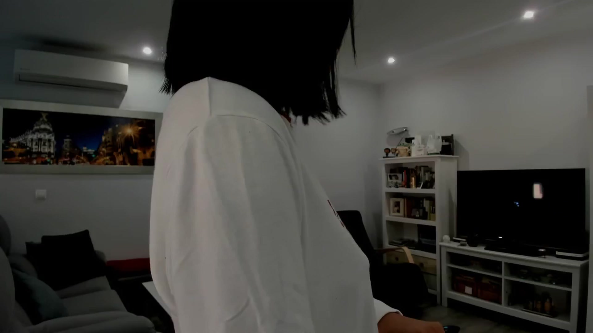 Gallery image thumbnail from Aliicia's myfreecams stream on, 03/06/2024, 09:20 image 14 of 20