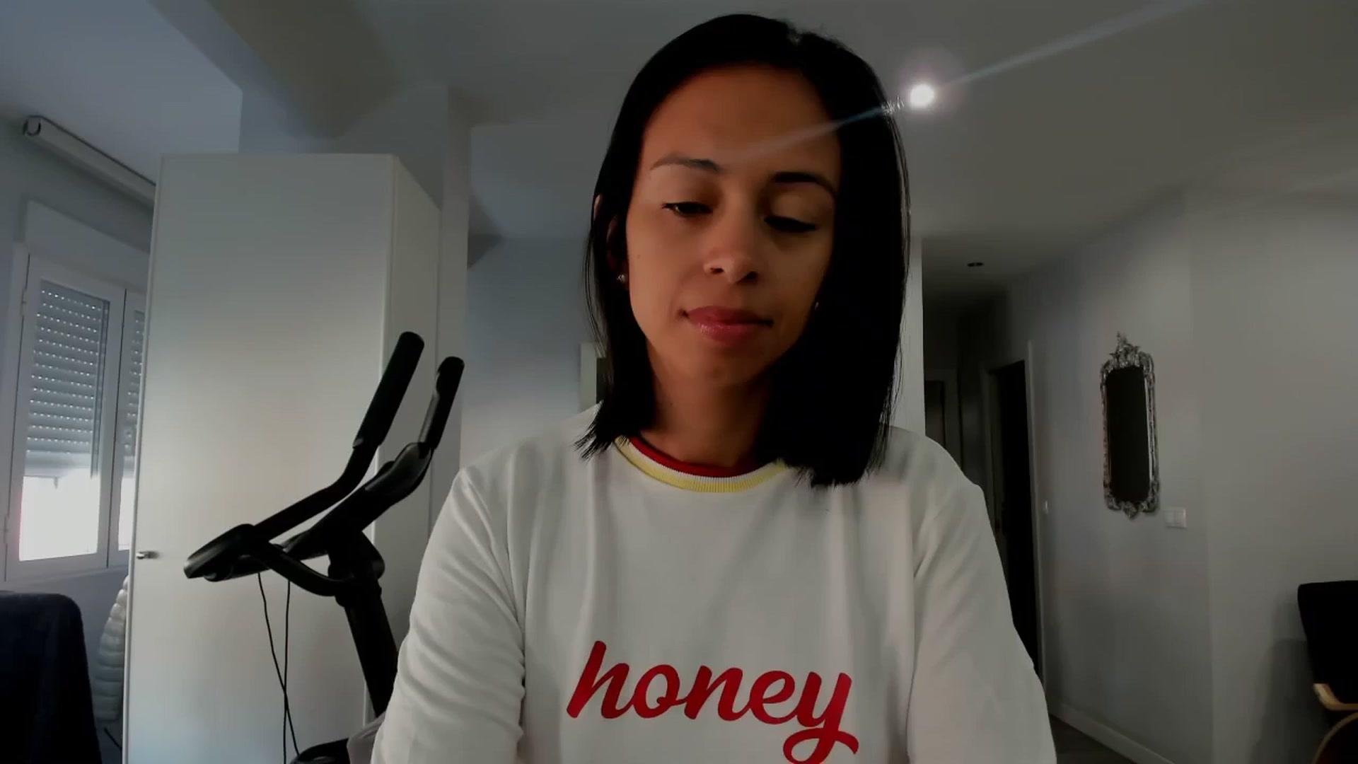 Gallery image thumbnail from Aliicia's myfreecams stream on, 03/06/2024, 09:20 image 2 of 20