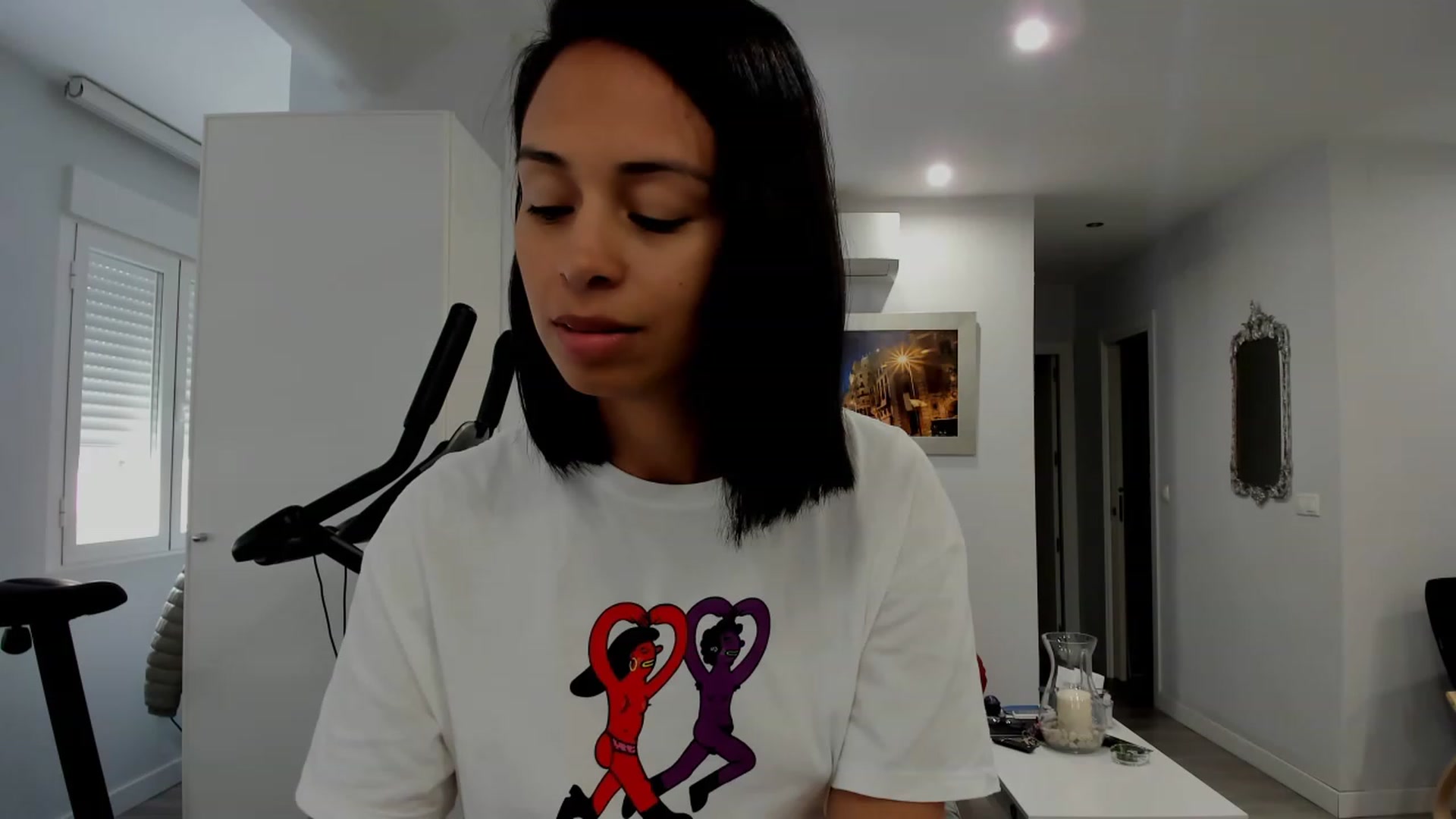 Gallery image thumbnail from Aliicia's myfreecams stream on, 03/07/2024, 11:47 image 19 of 20