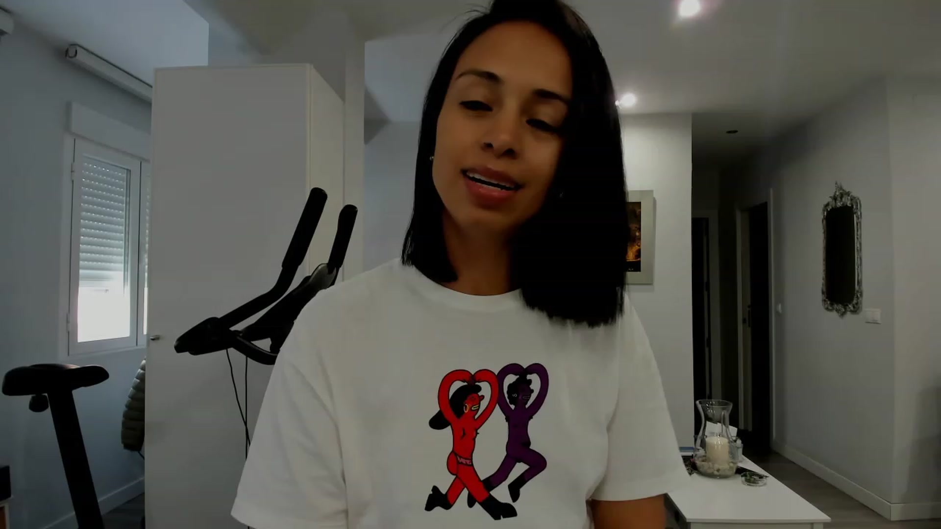 Gallery image thumbnail from Aliicia's myfreecams stream on, 03/07/2024, 11:47 image 4 of 20
