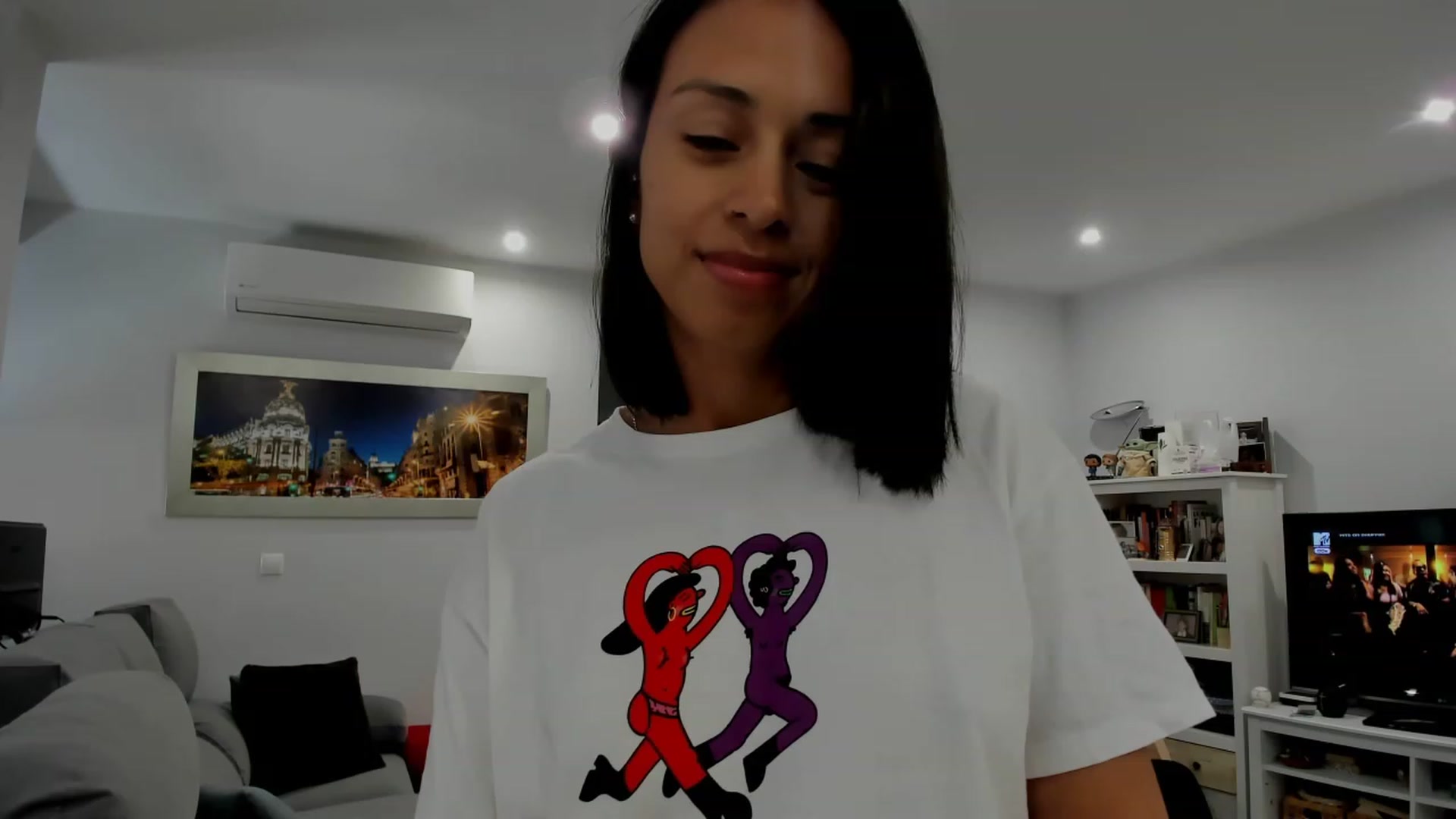 Gallery image thumbnail from Aliicia's myfreecams stream on, 03/07/2024, 11:47 image 17 of 20