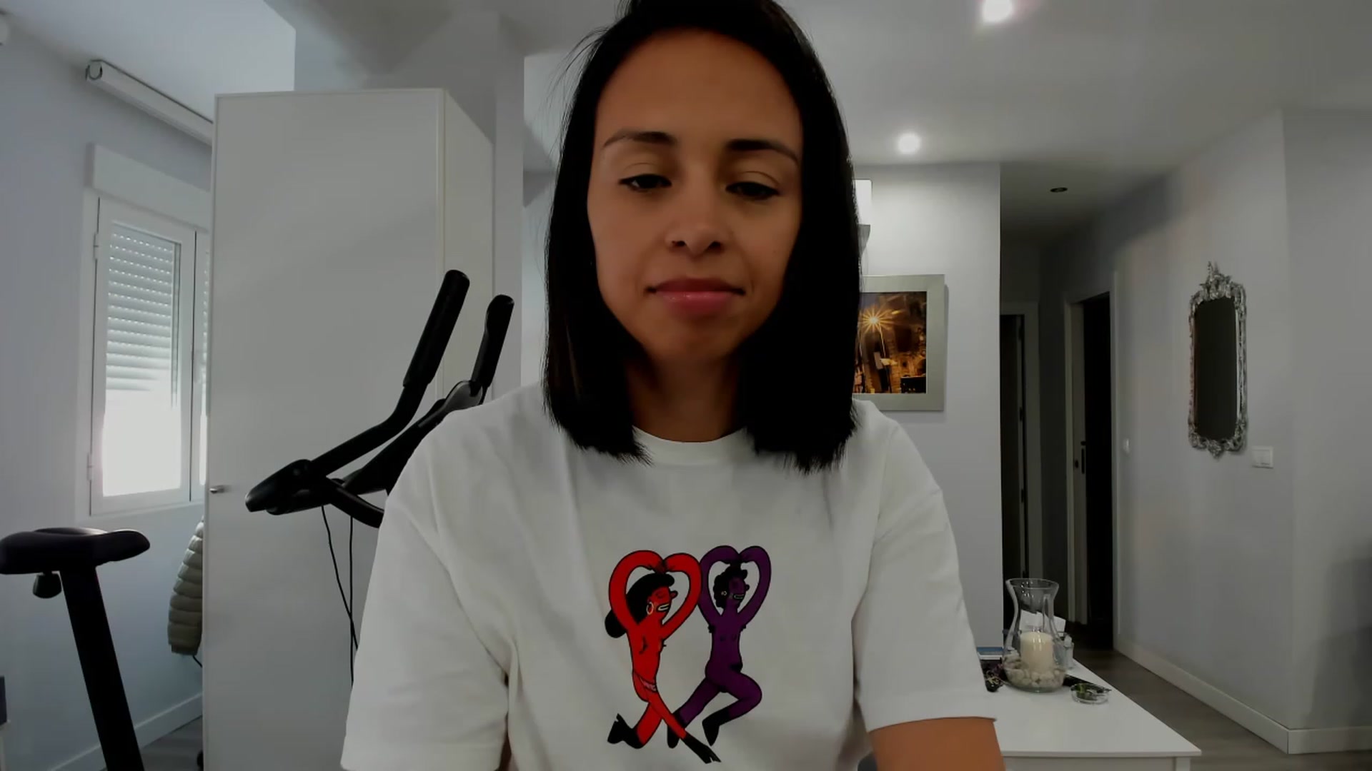 Gallery image thumbnail from Aliicia's myfreecams stream on, 03/07/2024, 11:47 image 9 of 20
