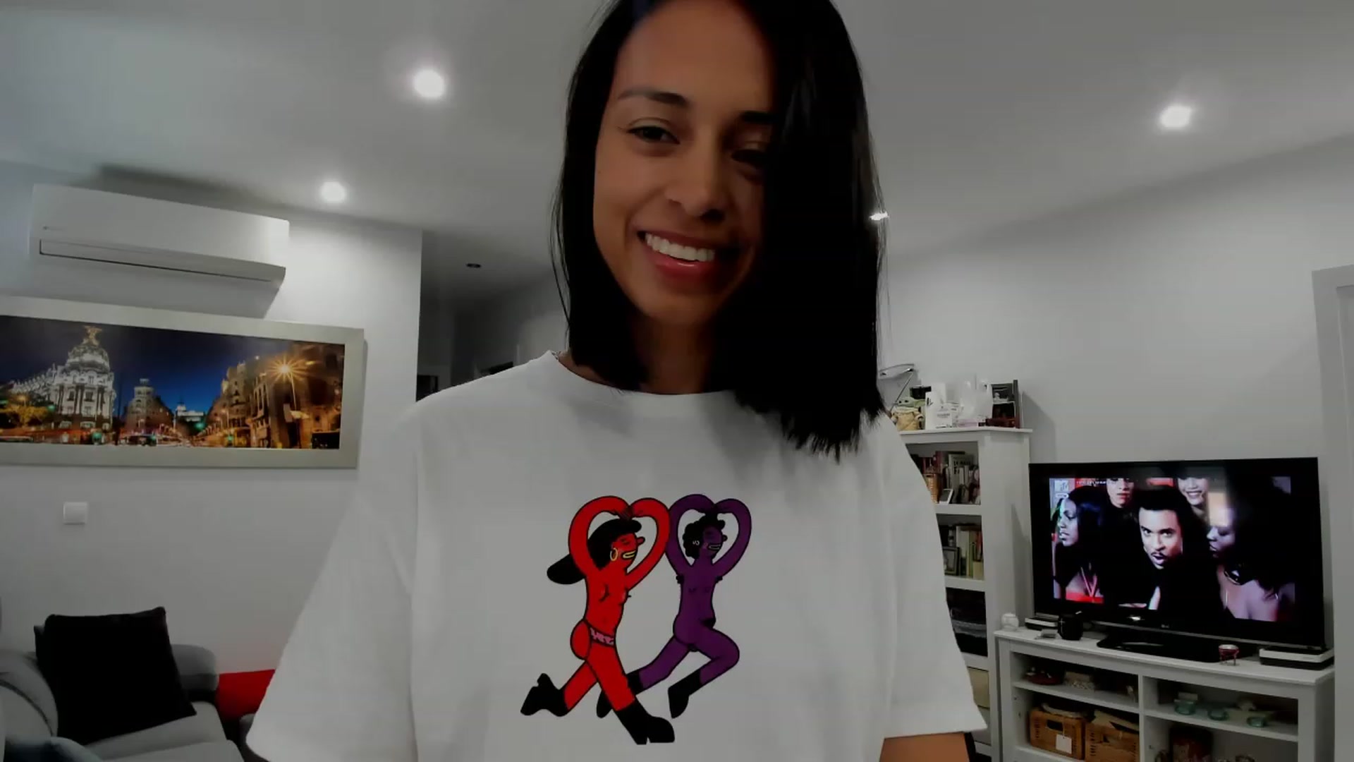 Gallery image thumbnail from Aliicia's myfreecams stream on, 03/07/2024, 11:47 image 12 of 20