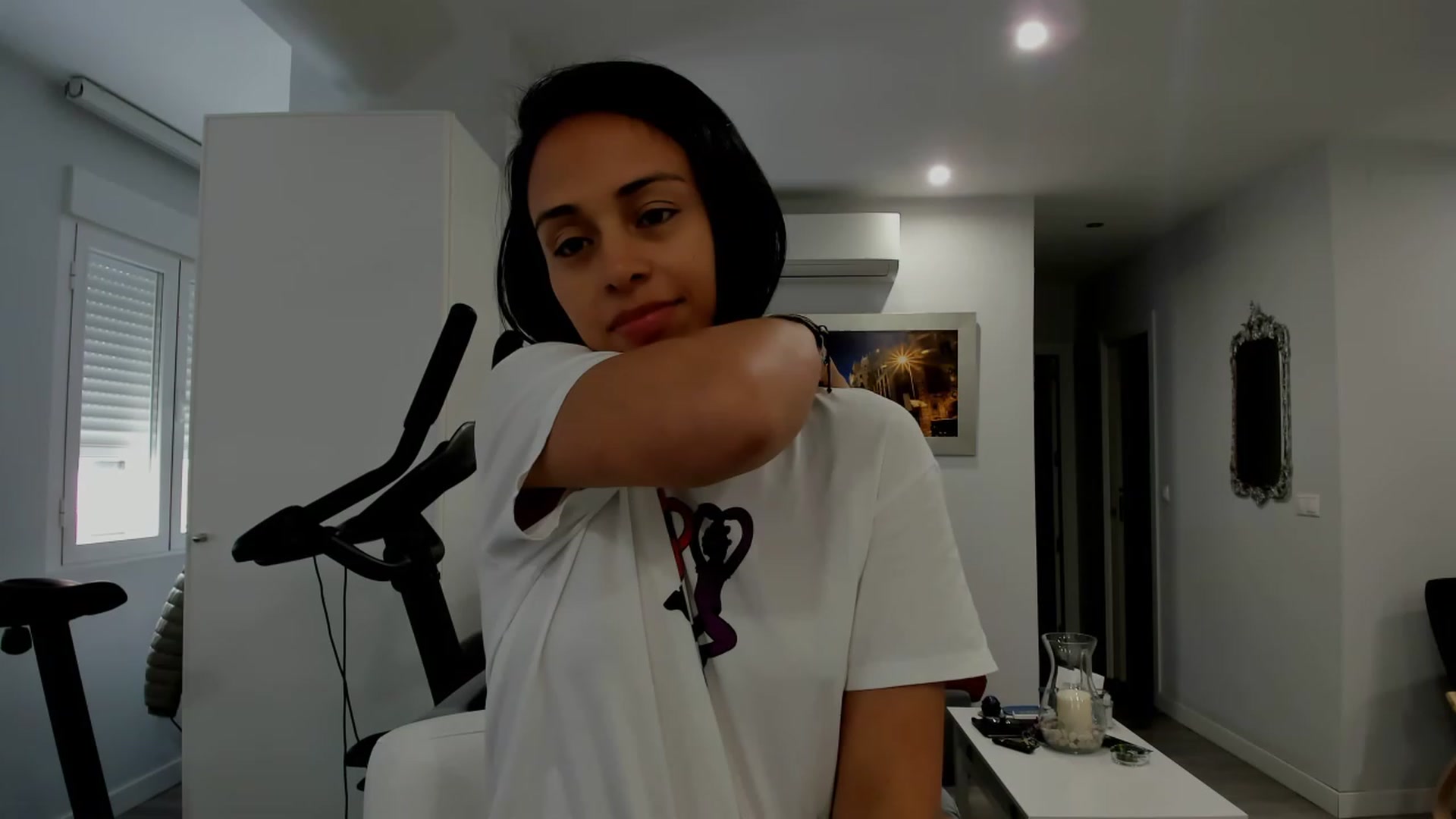 Gallery image thumbnail from Aliicia's myfreecams stream on, 03/07/2024, 11:47 image 20 of 20