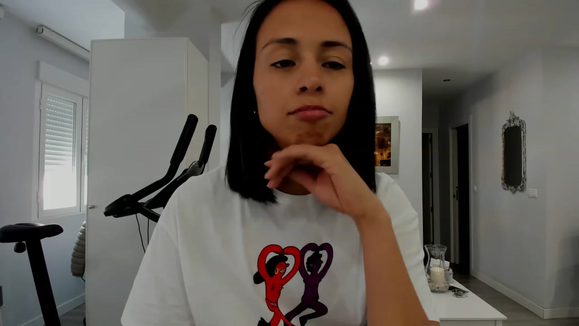 Gallery image thumbnail from Aliicia's myfreecams stream on, 03/07/2024, 11:47 image 8 of 20