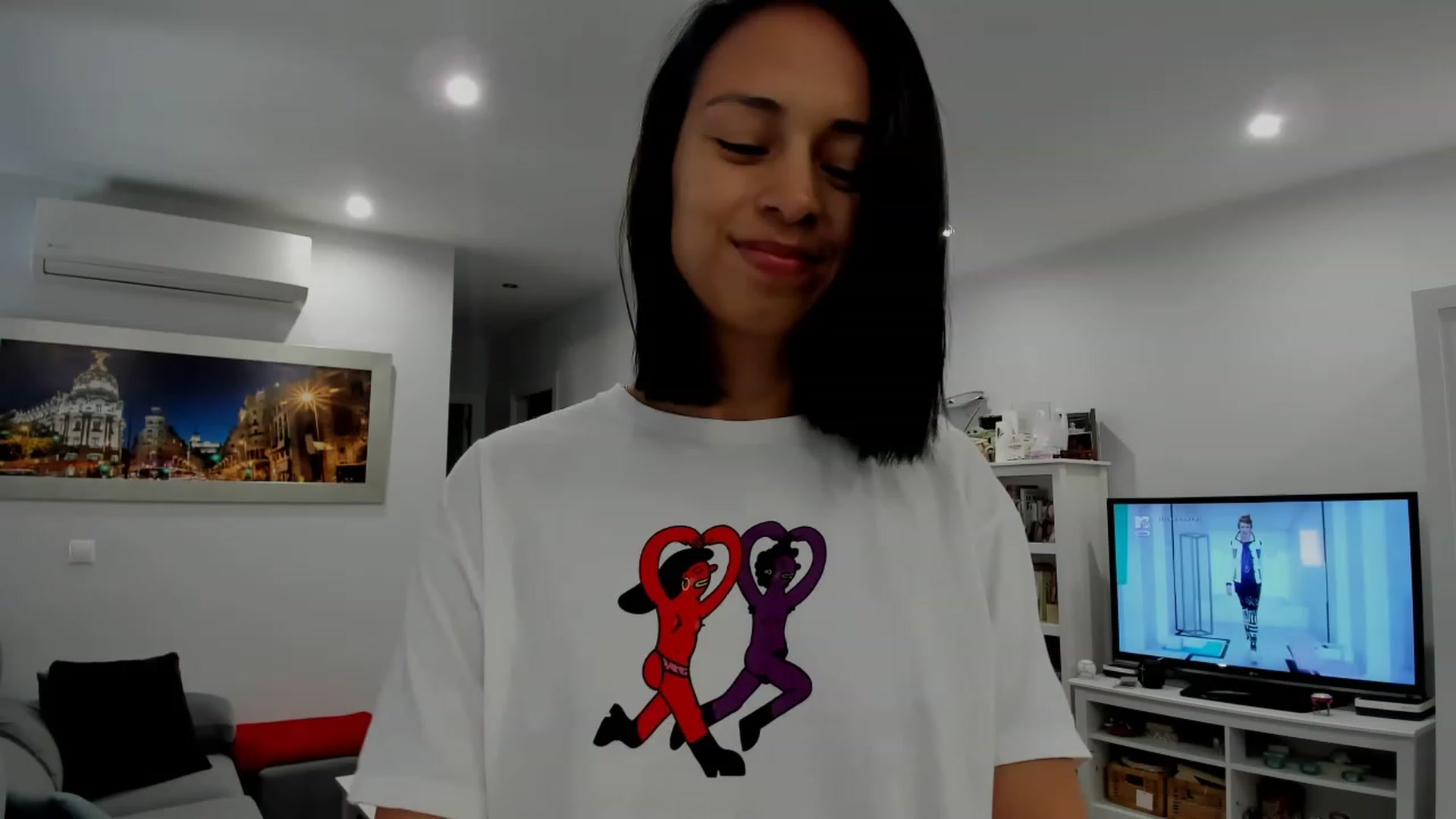 Gallery image thumbnail from Aliicia's myfreecams stream on, 03/07/2024, 11:47 image 11 of 20
