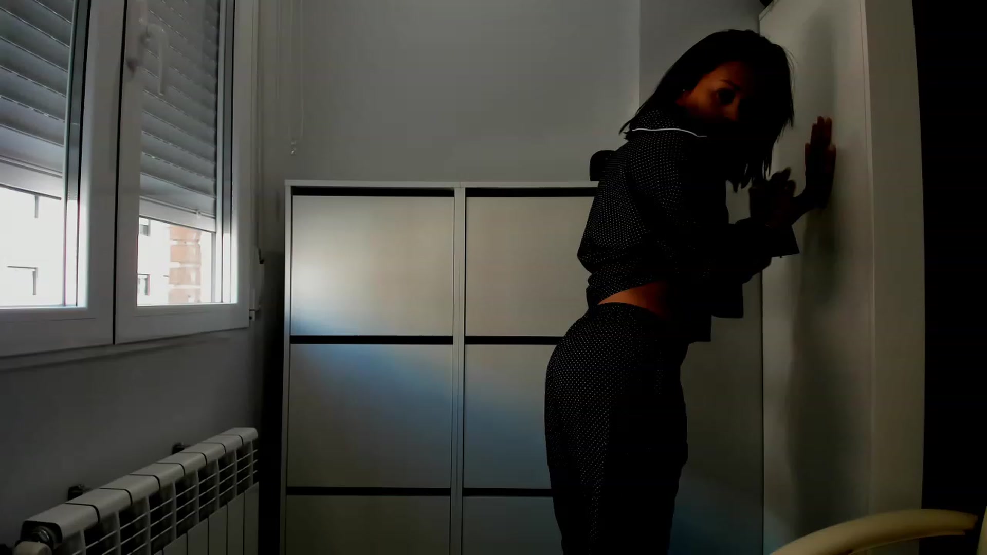 Gallery image thumbnail from Aliicia's myfreecams stream on, 03/12/2024, 09:54 image 18 of 20