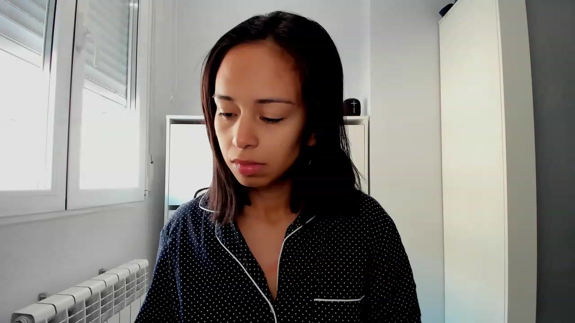 Gallery image thumbnail from Aliicia's myfreecams stream on, 03/12/2024, 09:54 image 5 of 20