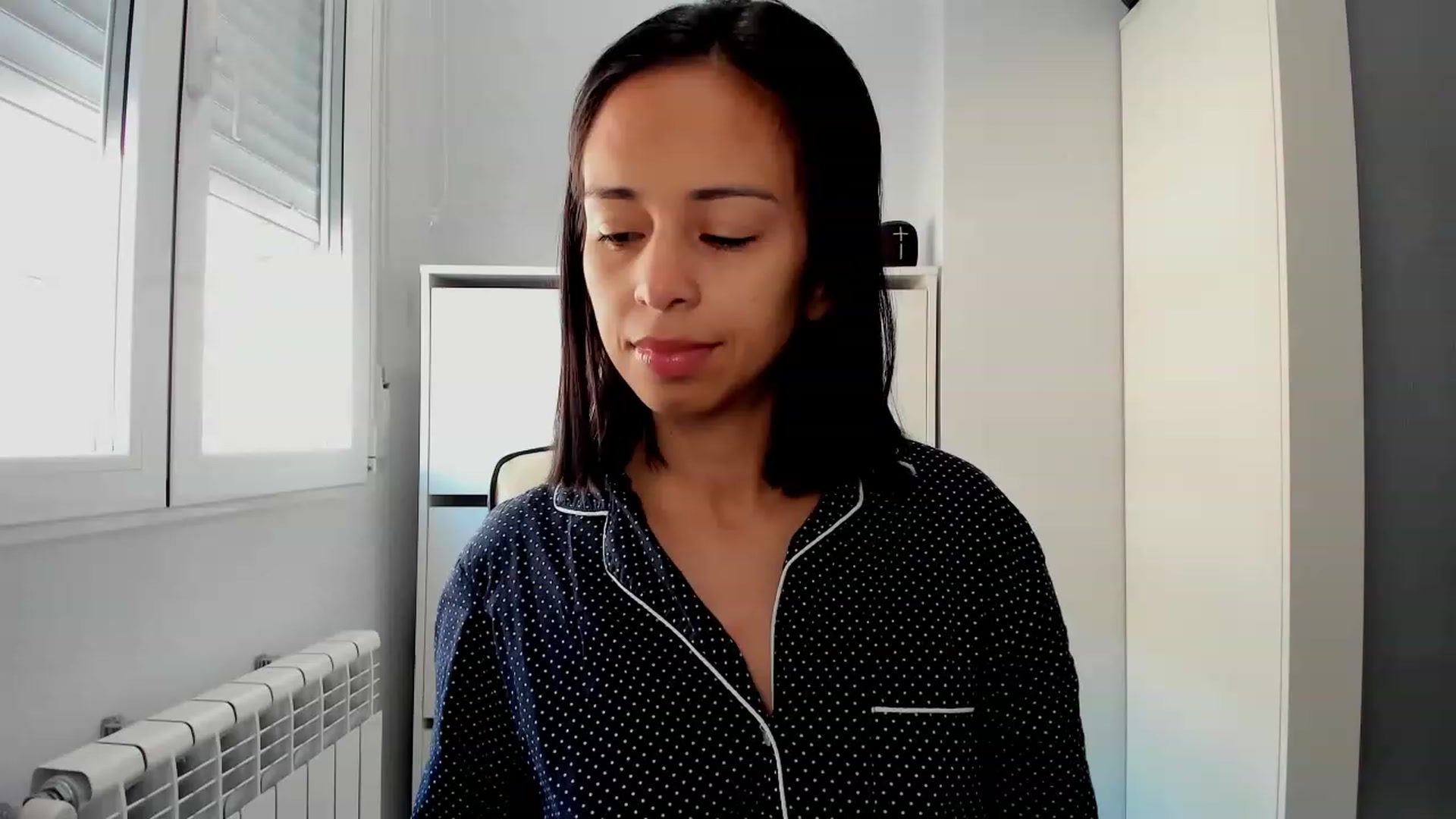 Gallery image thumbnail from Aliicia's myfreecams stream on, 03/12/2024, 09:54 image 10 of 20