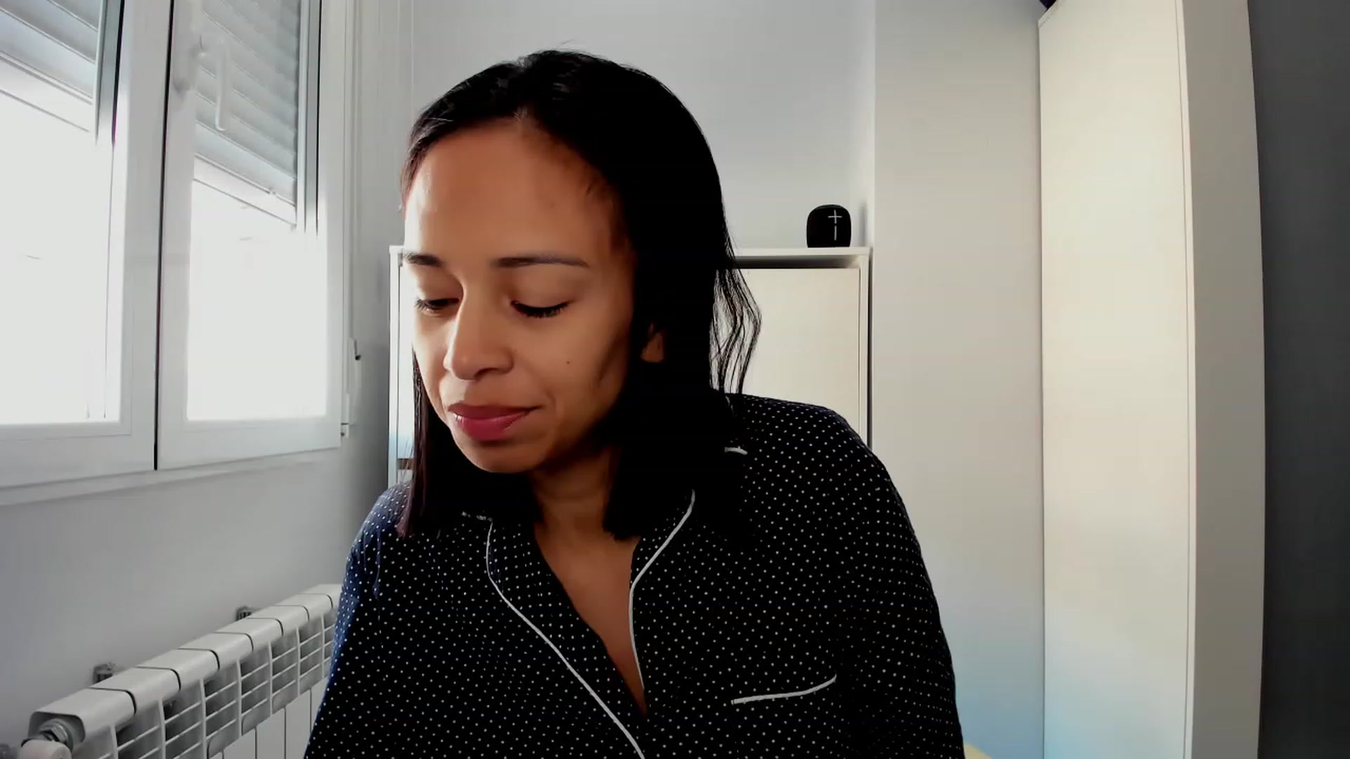 Gallery image thumbnail from Aliicia's myfreecams stream on, 03/12/2024, 09:54 image 11 of 20