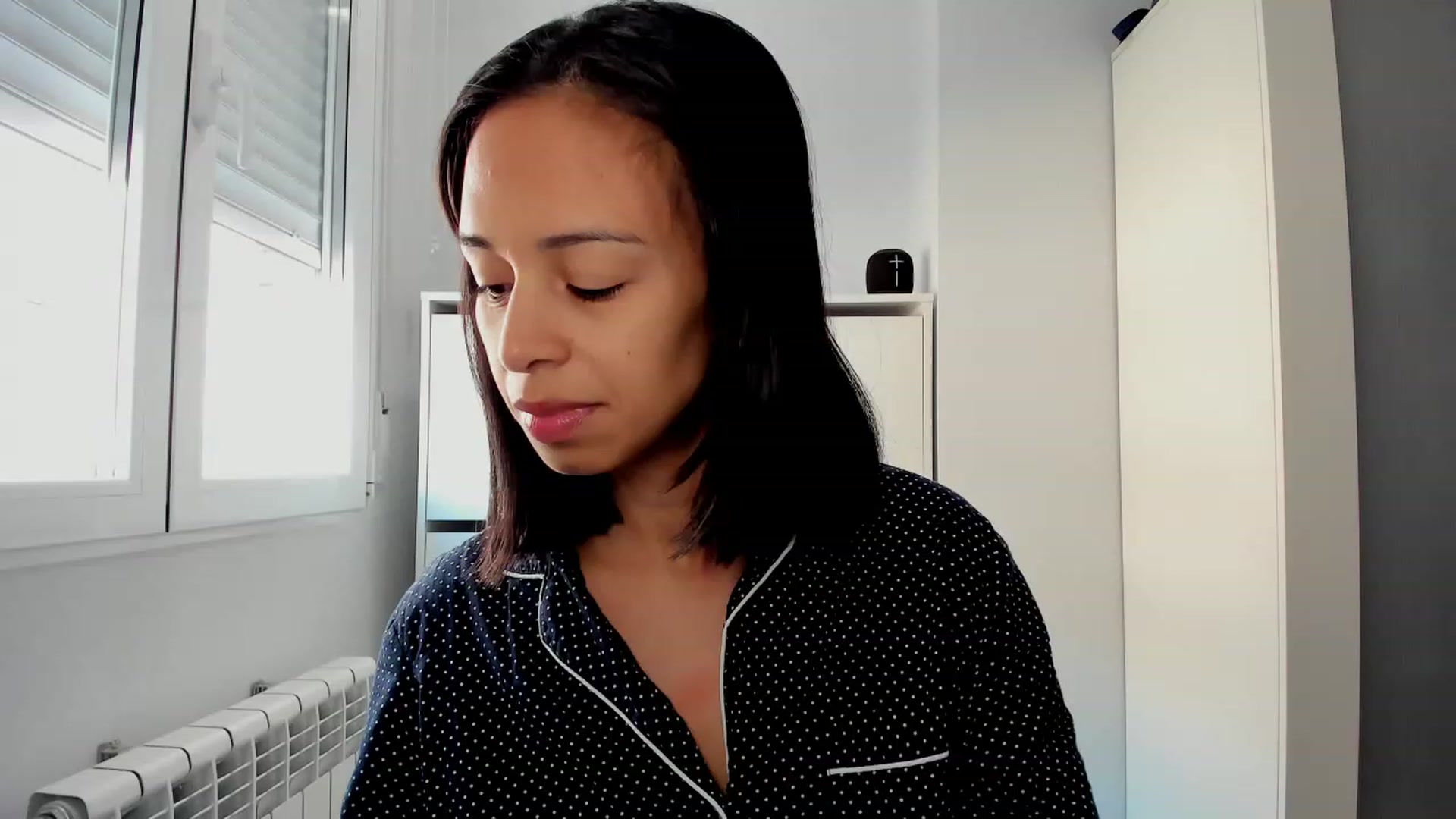 Gallery image thumbnail from Aliicia's myfreecams stream on, 03/12/2024, 09:54 image 2 of 20