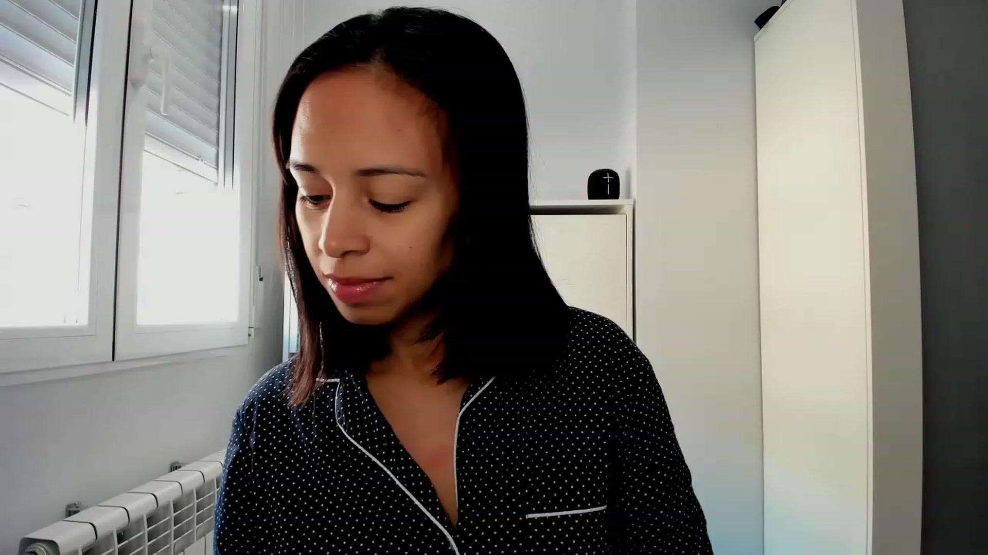 Gallery image thumbnail from Aliicia's myfreecams stream on, 03/12/2024, 09:54 image 3 of 20