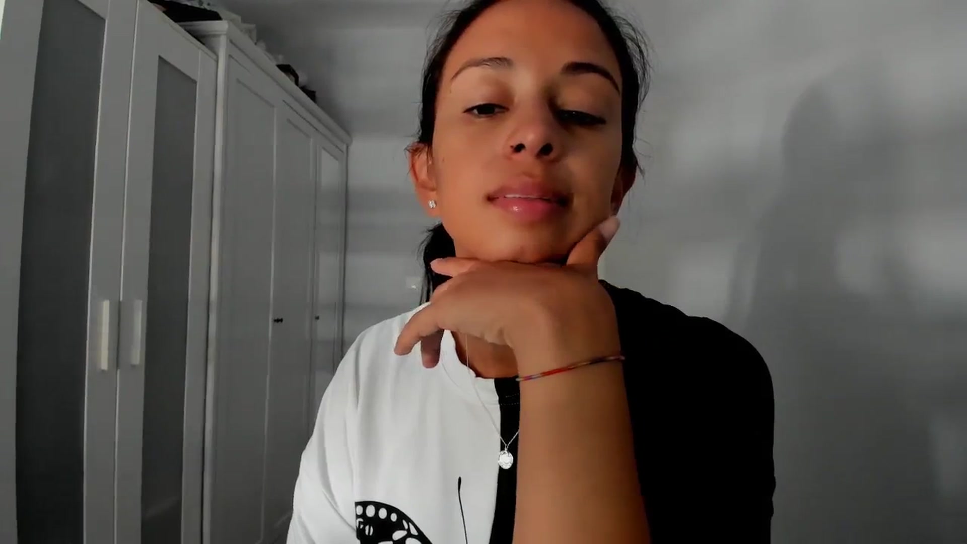 Gallery image thumbnail from Aliicia's myfreecams stream on, 09/02/2024, 12:02 image 9 of 20