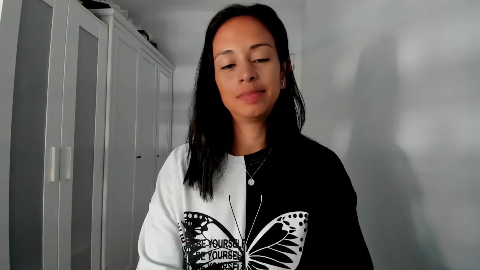 Gallery image thumbnail from Aliicia's myfreecams stream on, 09/02/2024, 12:02 image 3 of 20