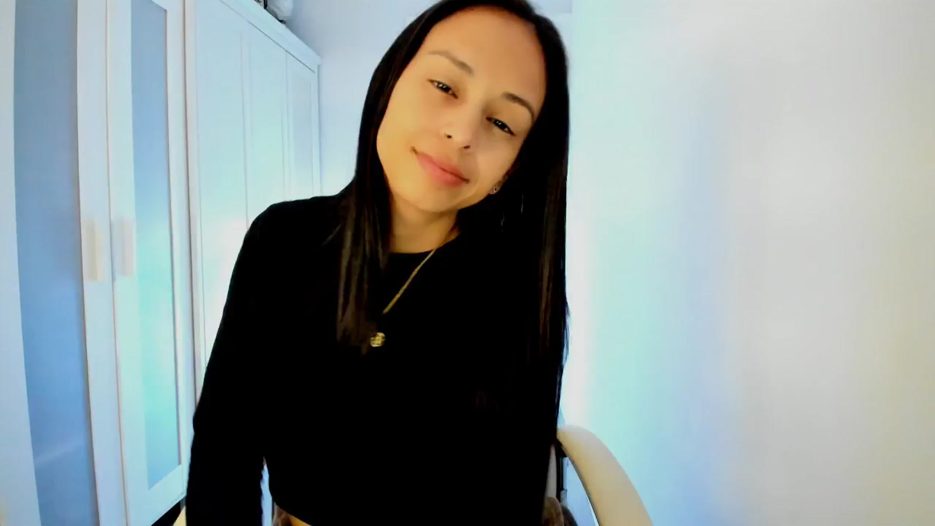 Gallery image thumbnail from Aliicia's myfreecams stream on, 12/27/2024, 11:25 image 9 of 20