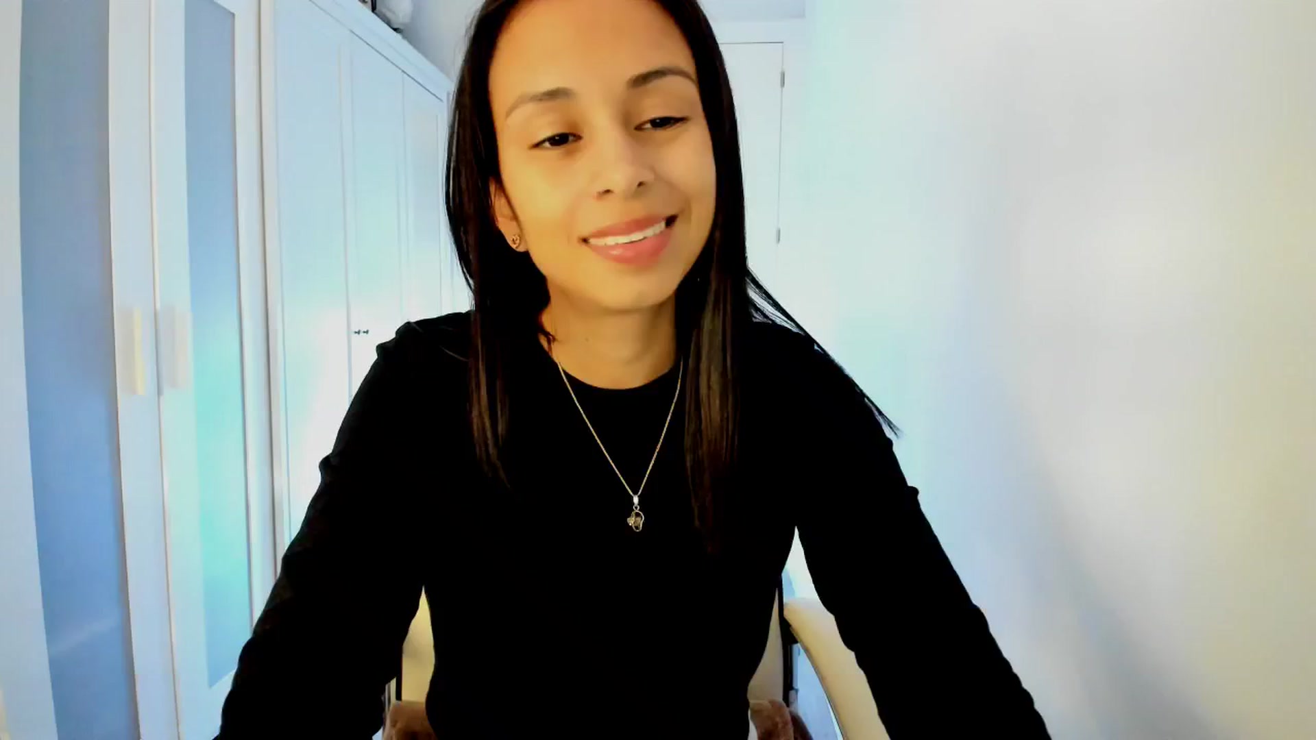 Gallery image thumbnail from Aliicia's myfreecams stream on, 12/27/2024, 11:25 image 20 of 20