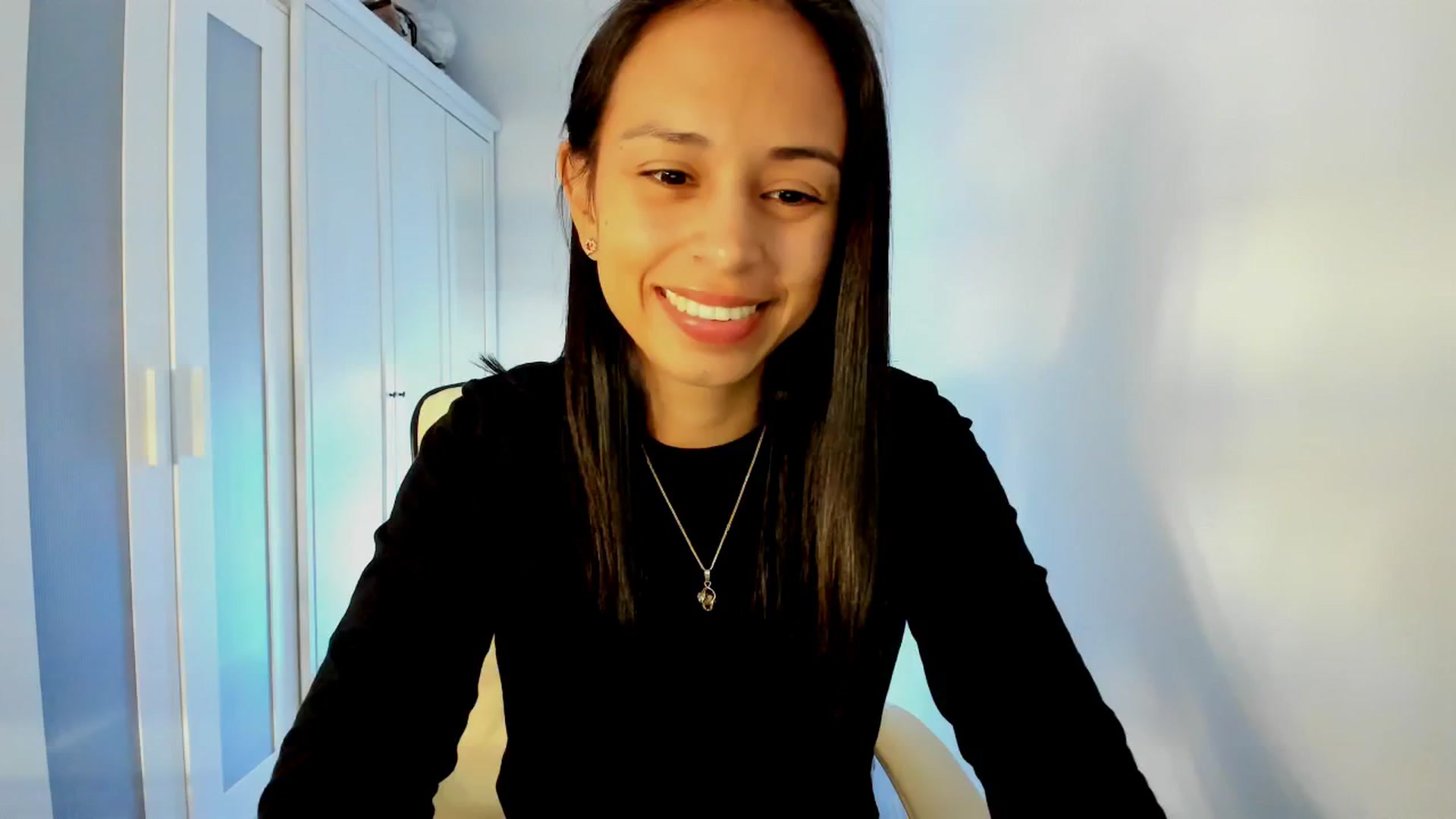 Gallery image thumbnail from Aliicia's myfreecams stream on, 12/27/2024, 12:26 image 3 of 20