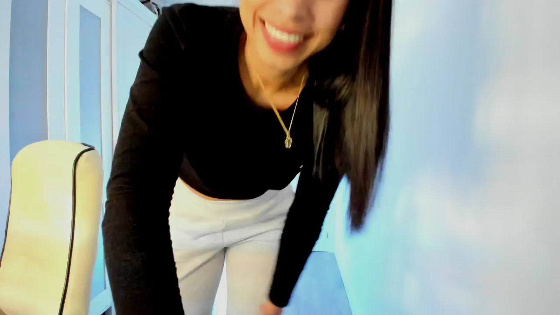 Gallery image thumbnail from Aliicia's myfreecams stream on, 12/27/2024, 12:26 image 2 of 20