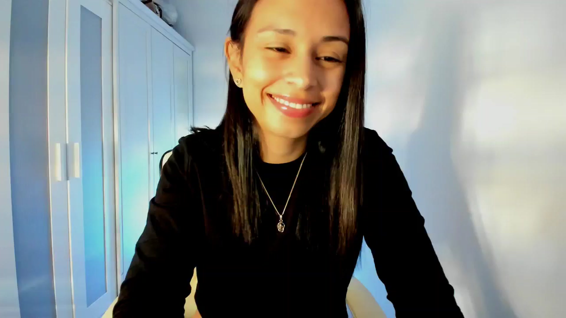 Gallery image thumbnail from Aliicia's myfreecams stream on, 12/27/2024, 12:26 image 4 of 20