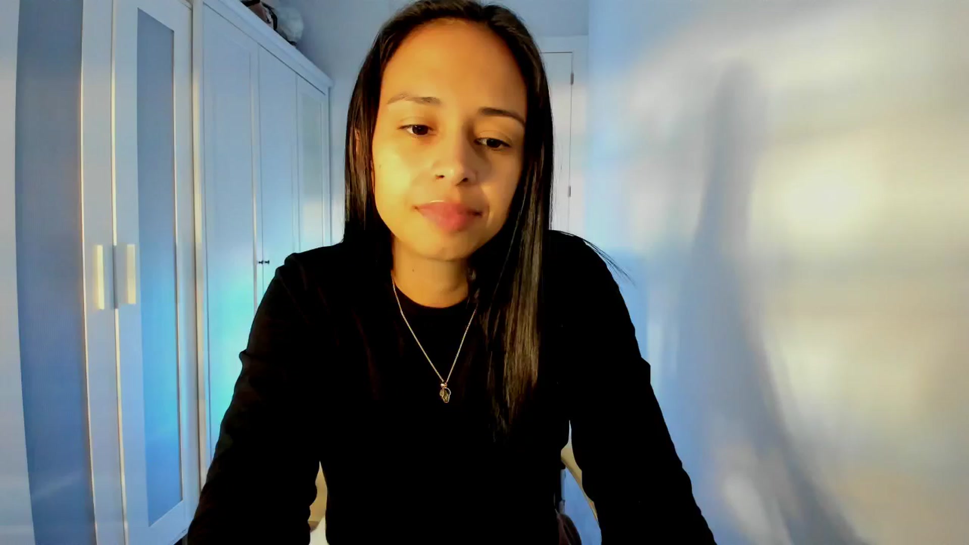 Gallery image thumbnail from Aliicia's myfreecams stream on, 12/27/2024, 12:26 image 10 of 20