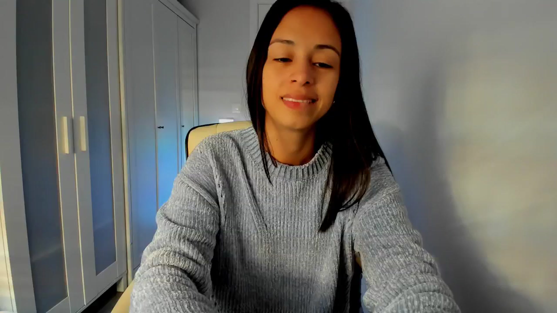 Gallery image thumbnail from Aliicia's myfreecams stream on, 01/13/2025, 11:31 image 2 of 20