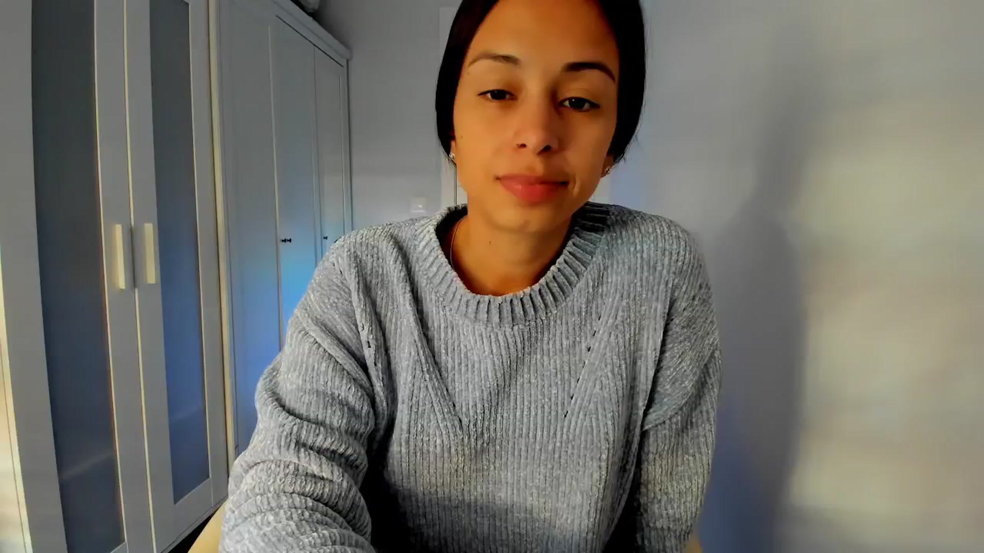 Gallery image thumbnail from Aliicia's myfreecams stream on, 01/13/2025, 12:17 image 14 of 20