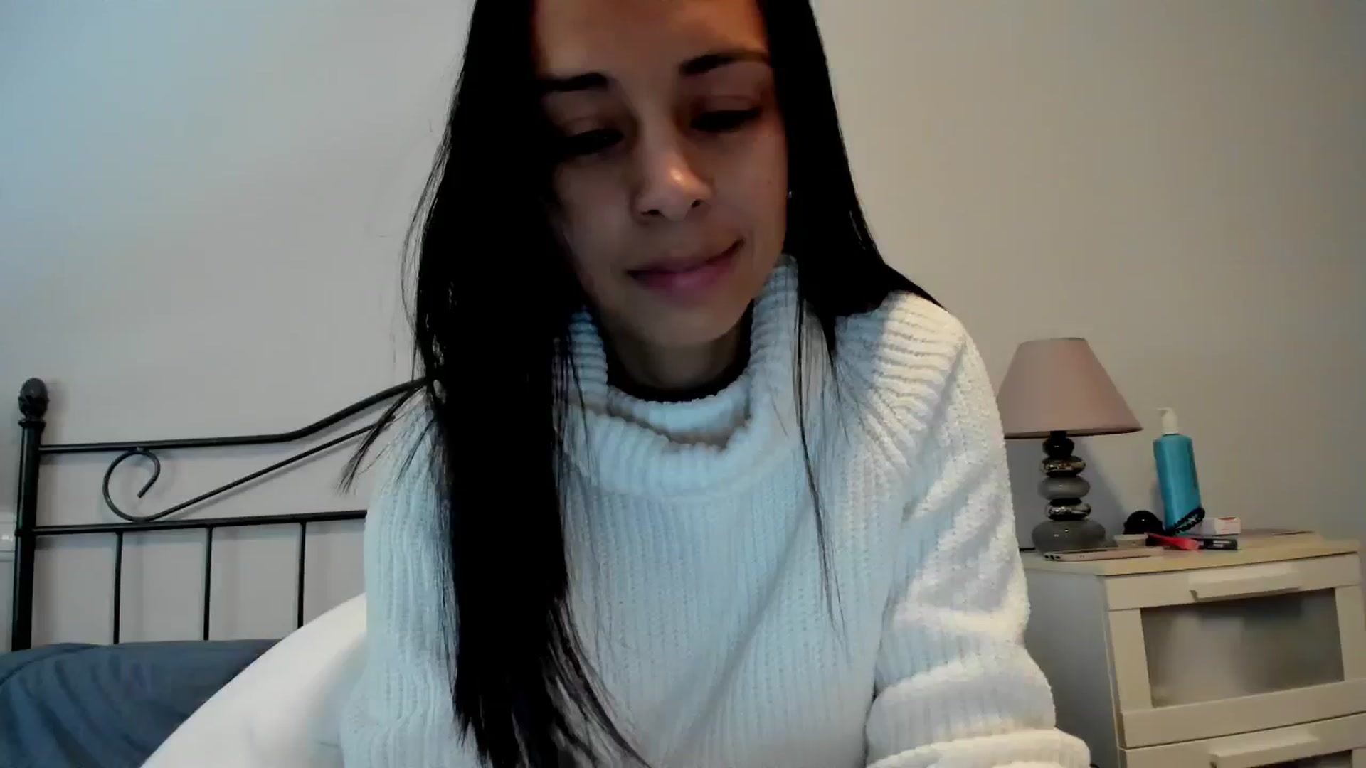 Gallery image thumbnail from Aliicia's myfreecams stream on, 01/23/2025, 10:56 image 1 of 20