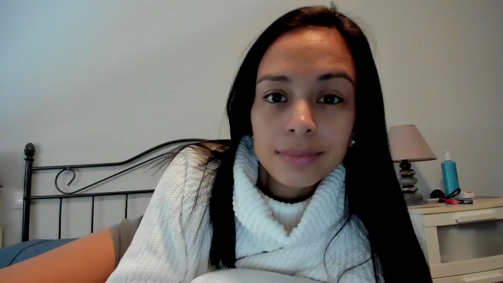 Gallery image thumbnail from Aliicia's myfreecams stream on, 01/23/2025, 10:56 image 5 of 20