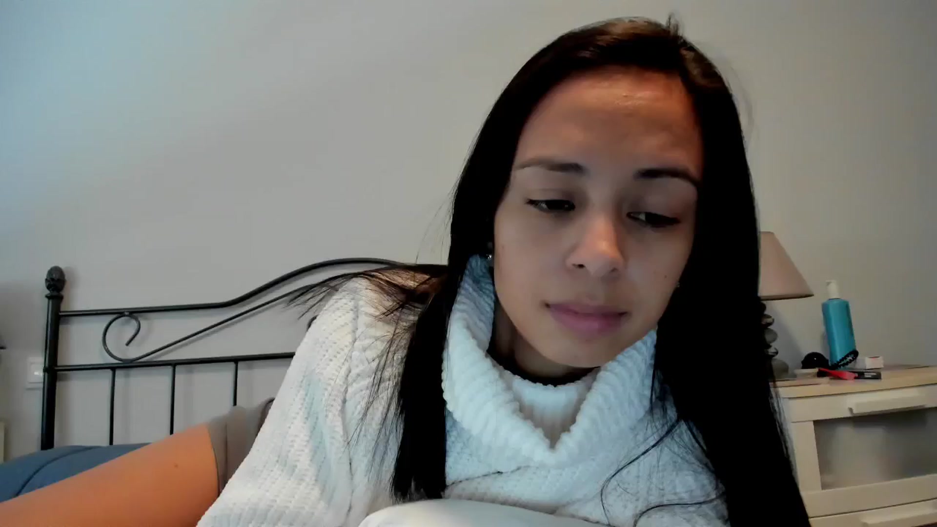 Gallery image thumbnail from Aliicia's myfreecams stream on, 01/23/2025, 10:56 image 6 of 20