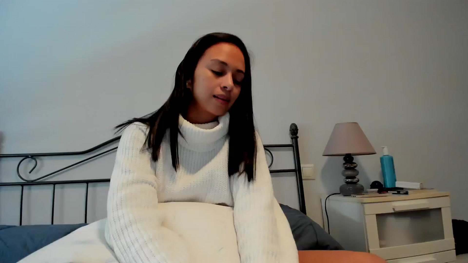Gallery image thumbnail from Aliicia's myfreecams stream on, 01/23/2025, 11:29 image 4 of 20