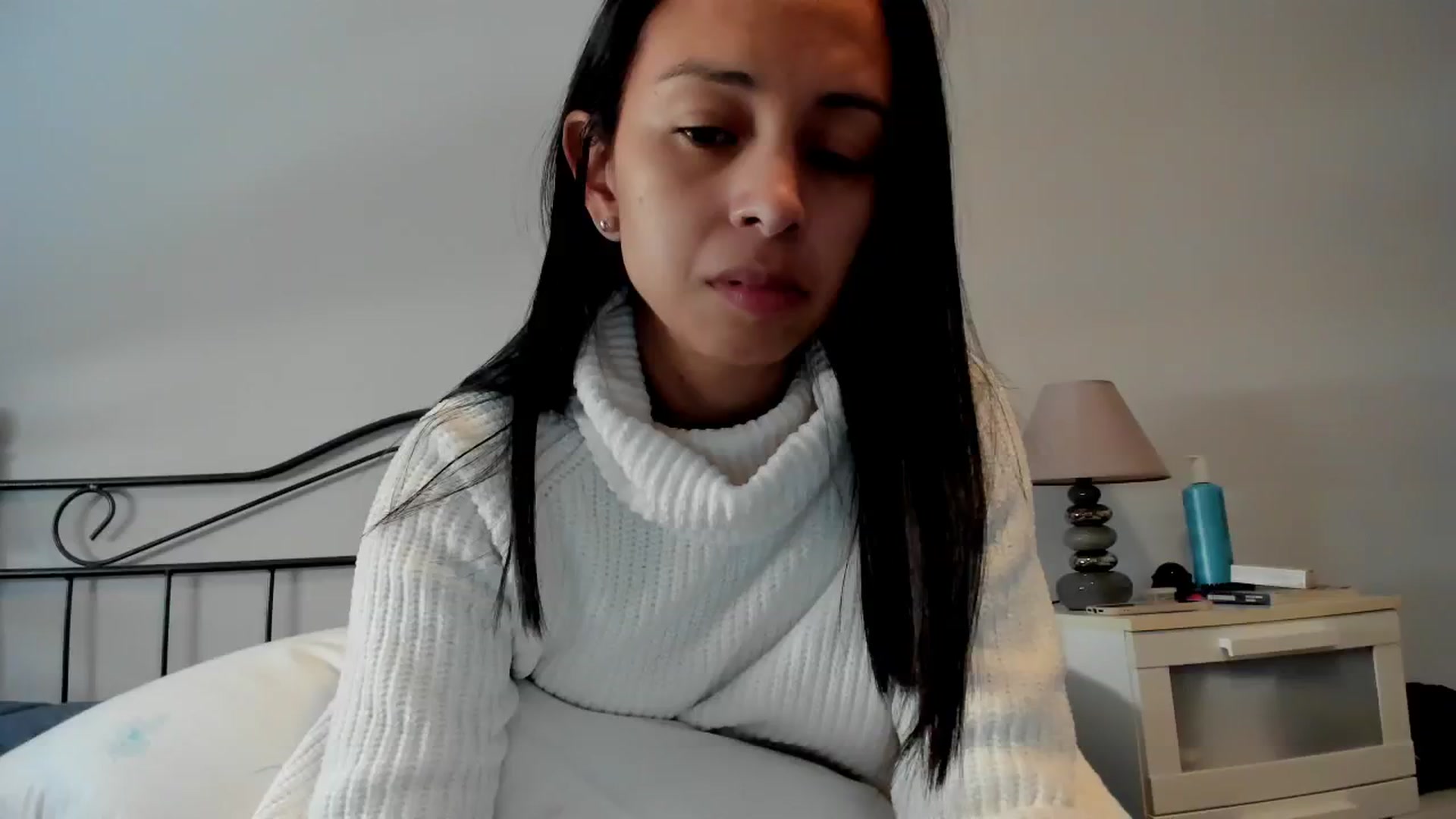 Gallery image thumbnail from Aliicia's myfreecams stream on, 01/23/2025, 11:29 image 12 of 20