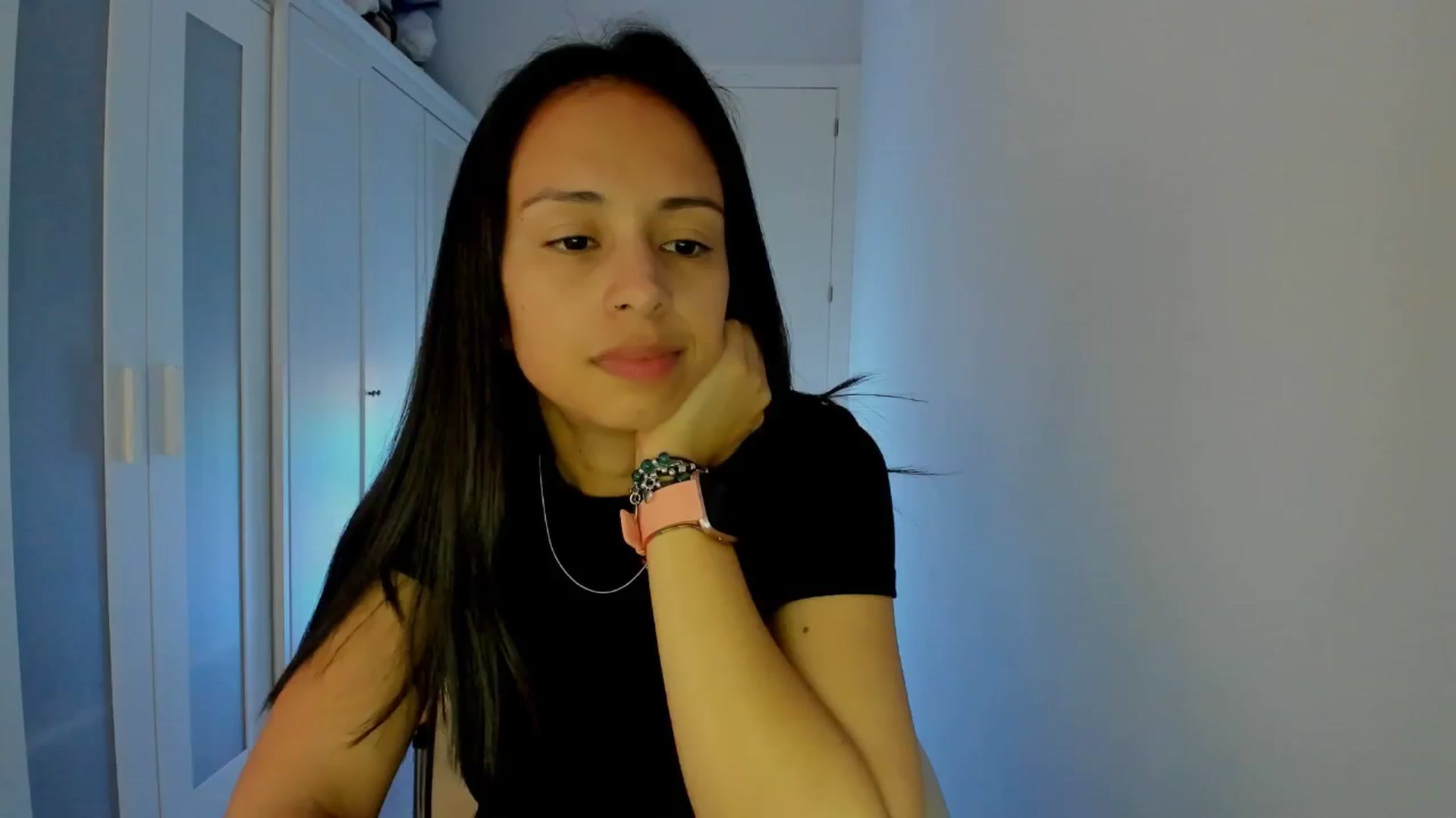 Gallery image thumbnail from Aliicia's myfreecams stream on, 02/18/2025, 17:16 image 20 of 20
