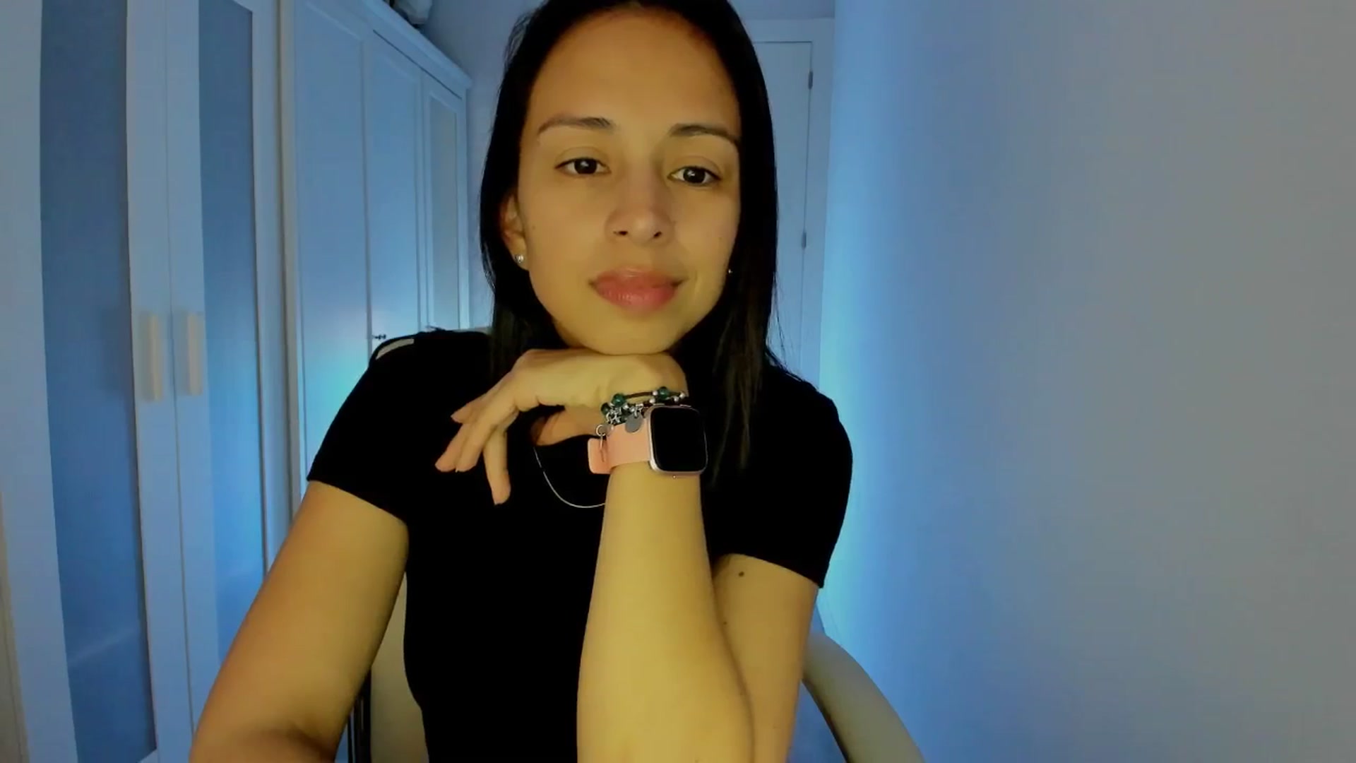 Gallery image thumbnail from Aliicia's myfreecams stream on, 02/18/2025, 18:18 image 18 of 20