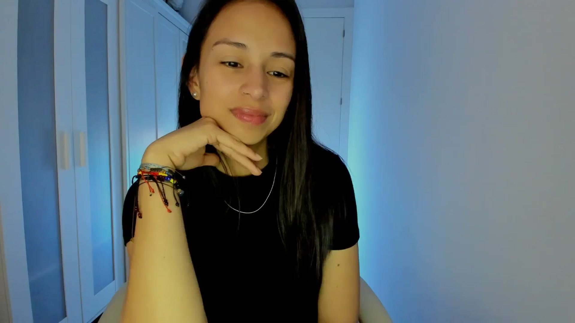 Gallery image thumbnail from Aliicia's myfreecams stream on, 02/18/2025, 18:18 image 20 of 20