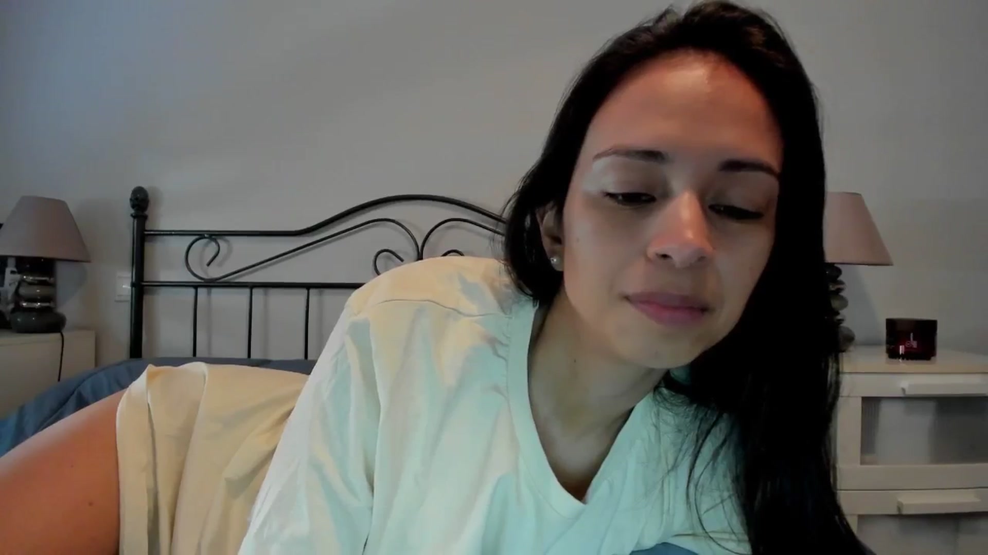 Gallery image thumbnail from Aliicia's myfreecams stream on, 02/19/2025, 11:46 image 5 of 20