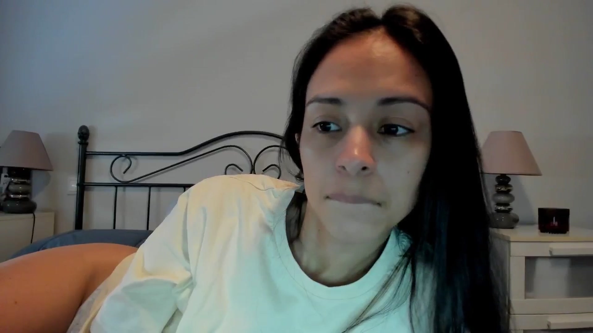Gallery image thumbnail from Aliicia's myfreecams stream on, 02/19/2025, 11:46 image 3 of 20