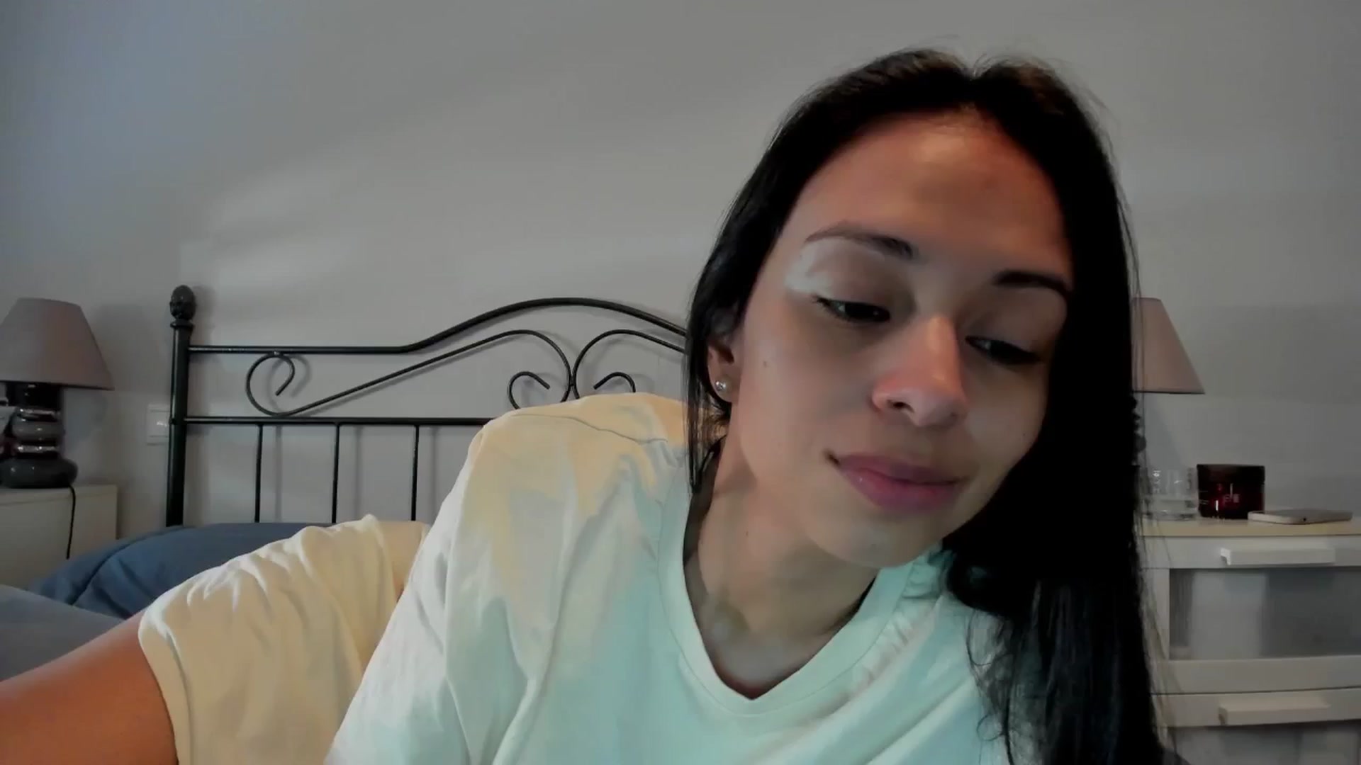 Gallery image thumbnail from Aliicia's myfreecams stream on, 02/19/2025, 11:46 image 18 of 20