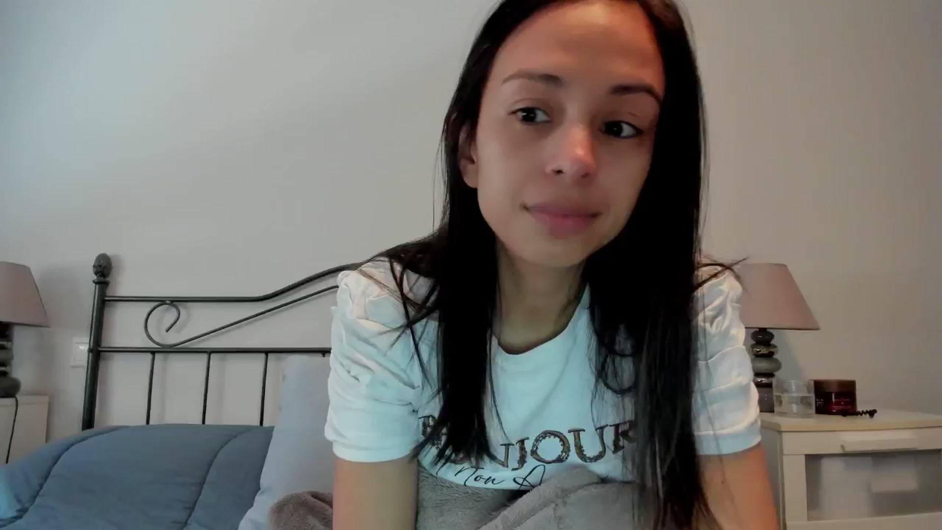 Gallery image thumbnail from Aliicia's myfreecams stream on, 02/21/2025, 11:27 image 6 of 20
