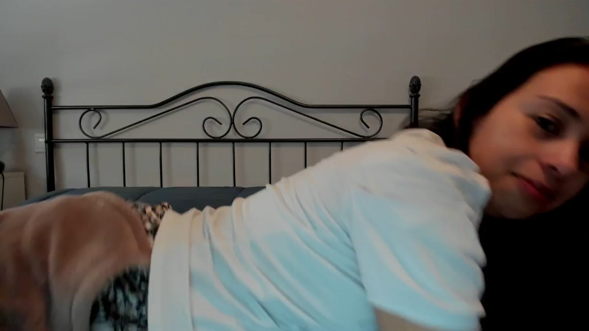 Gallery image thumbnail from Aliicia's myfreecams stream on, 02/21/2025, 11:27 image 17 of 20