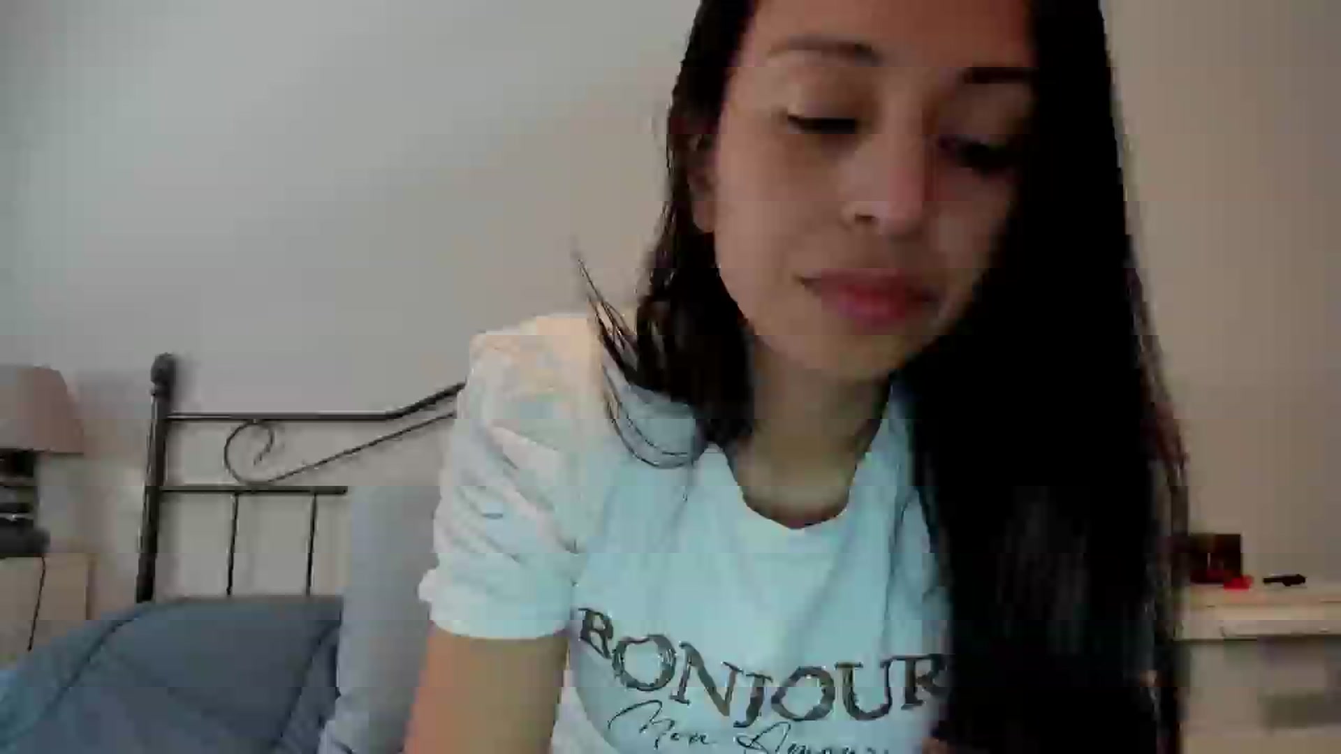 Gallery image thumbnail from Aliicia's myfreecams stream on, 02/21/2025, 12:02 image 14 of 20