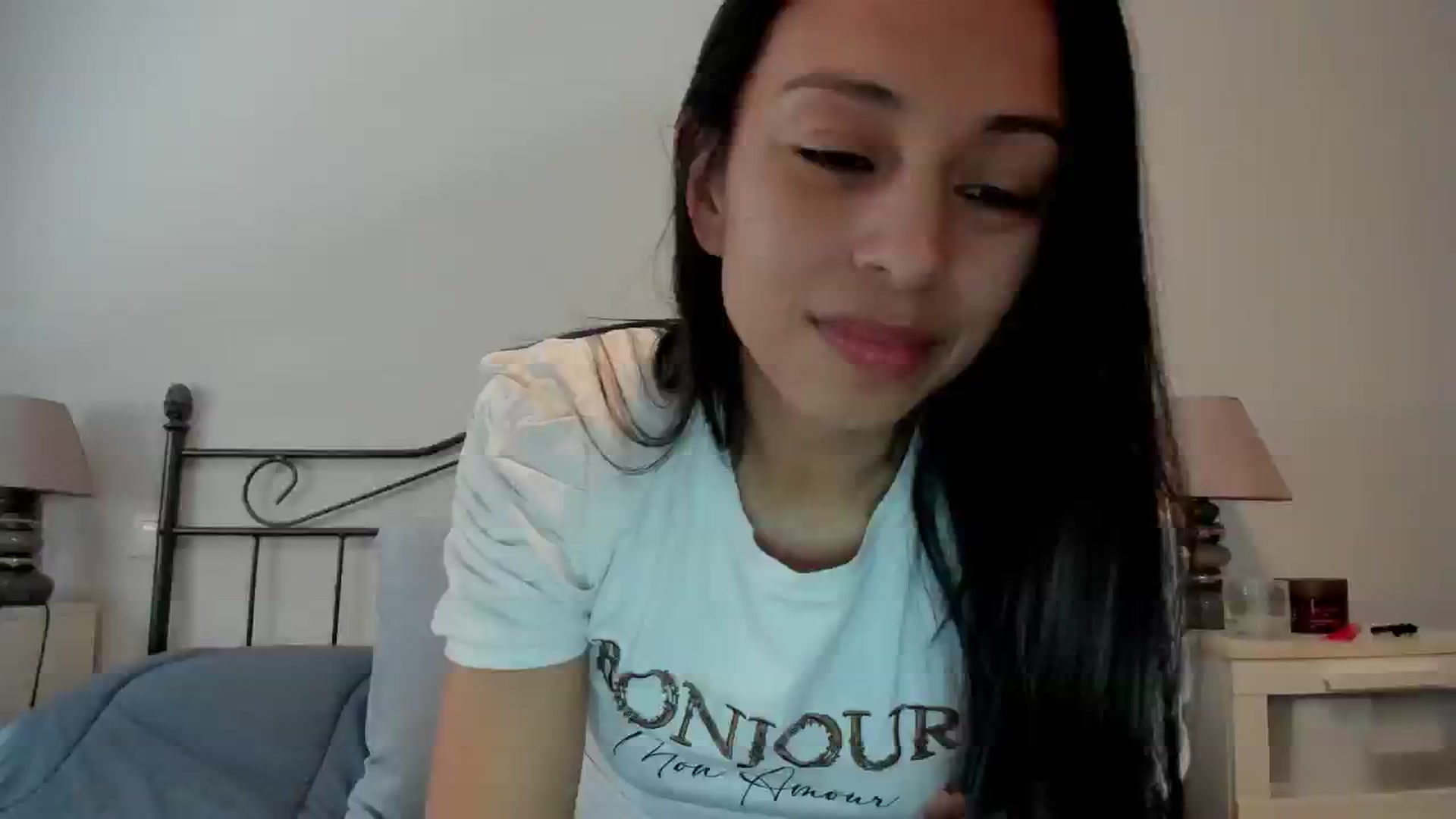 Gallery image thumbnail from Aliicia's myfreecams stream on, 02/21/2025, 12:02 image 4 of 20
