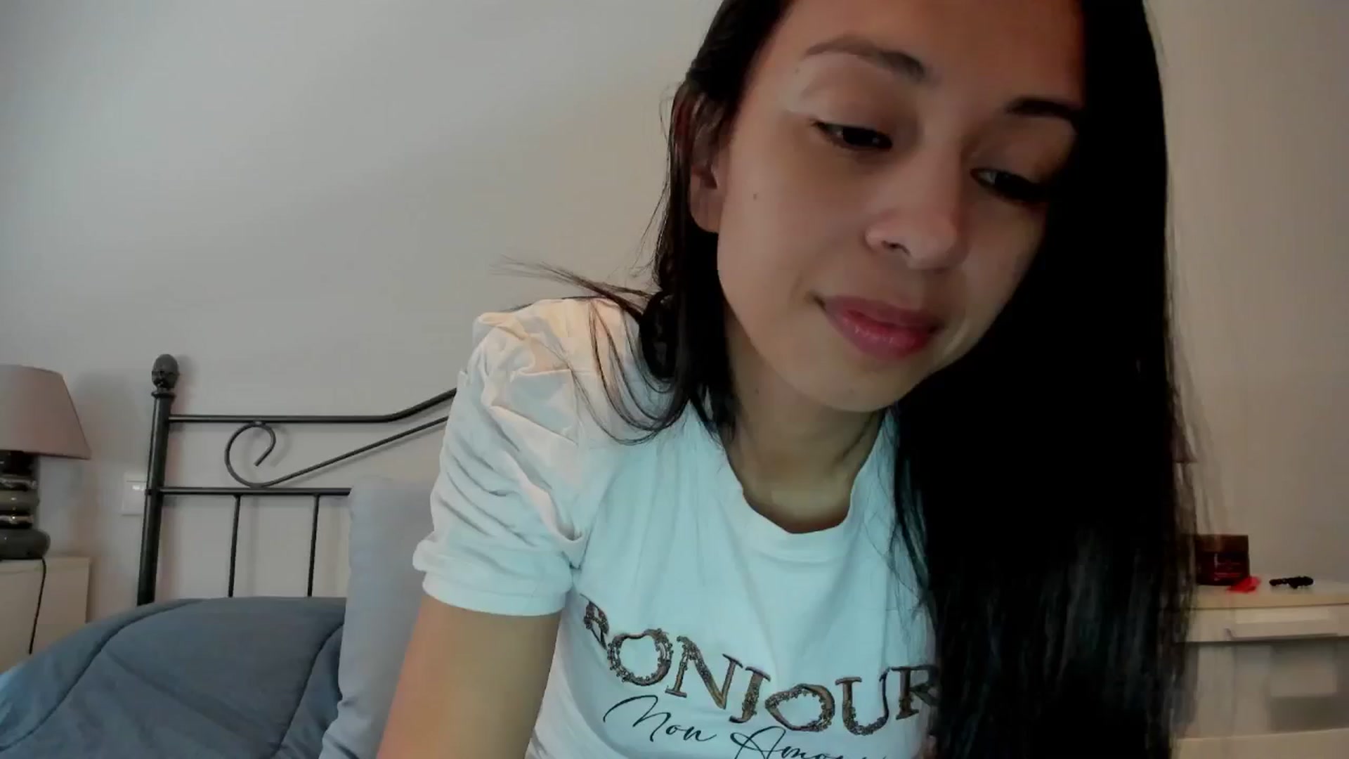 Gallery image thumbnail from Aliicia's myfreecams stream on, 02/21/2025, 12:02 image 8 of 20