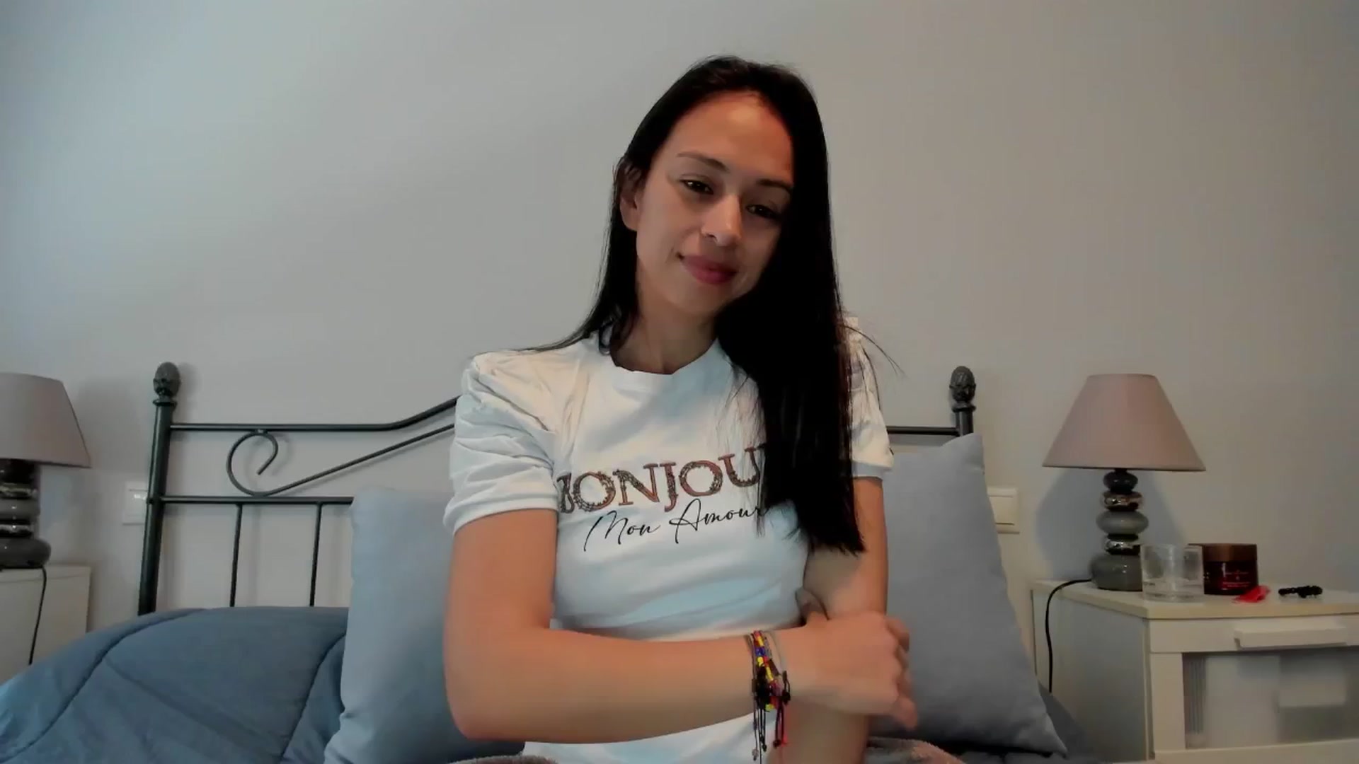 Gallery image thumbnail from Aliicia's myfreecams stream on, 02/21/2025, 12:02 image 1 of 20